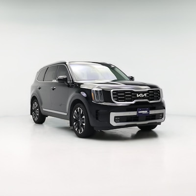 Recommended categories heading image of the selected vehicle