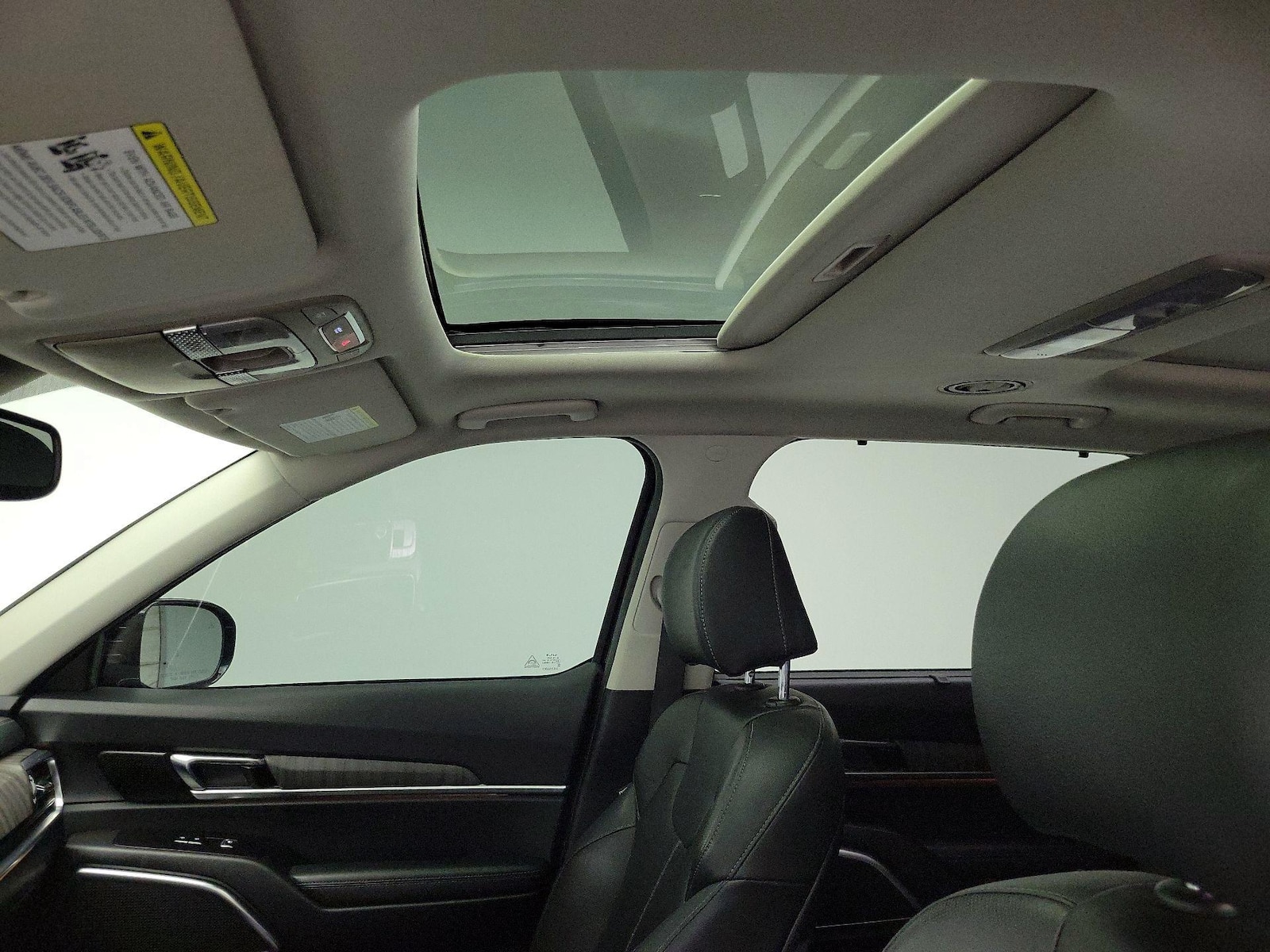 Sunroof(s) & Skylight(s)