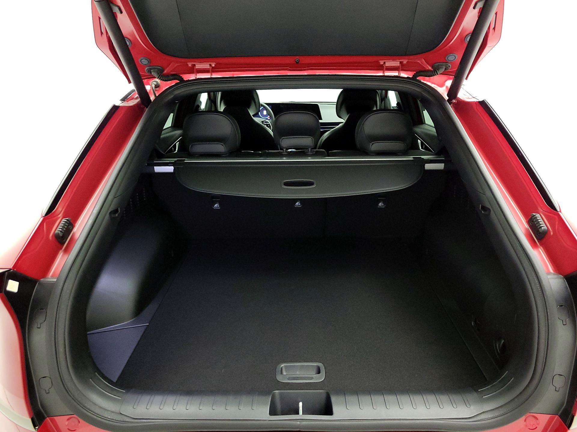 Thumbnail: 2023 Kia EV6 - 20