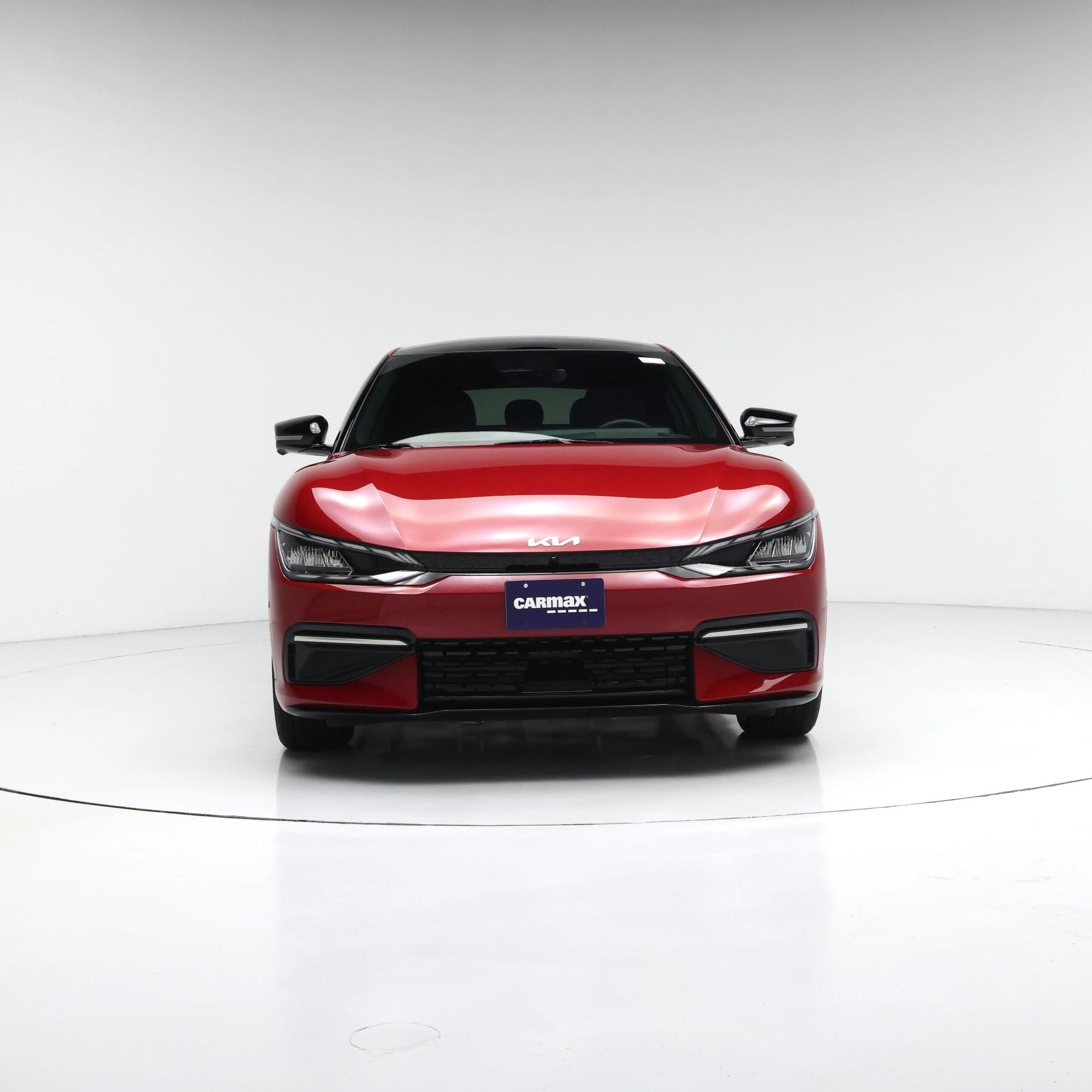 Thumbnail: 2023 Kia EV6 - 5