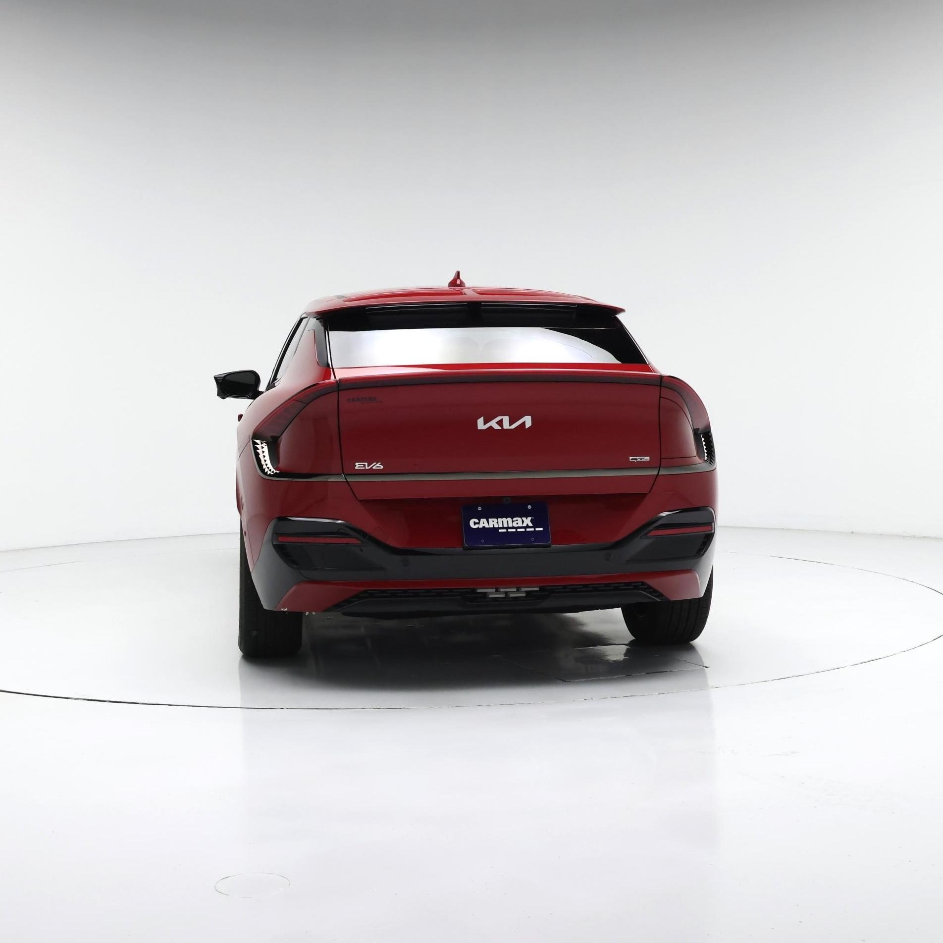 Thumbnail: 2023 Kia EV6 - 6