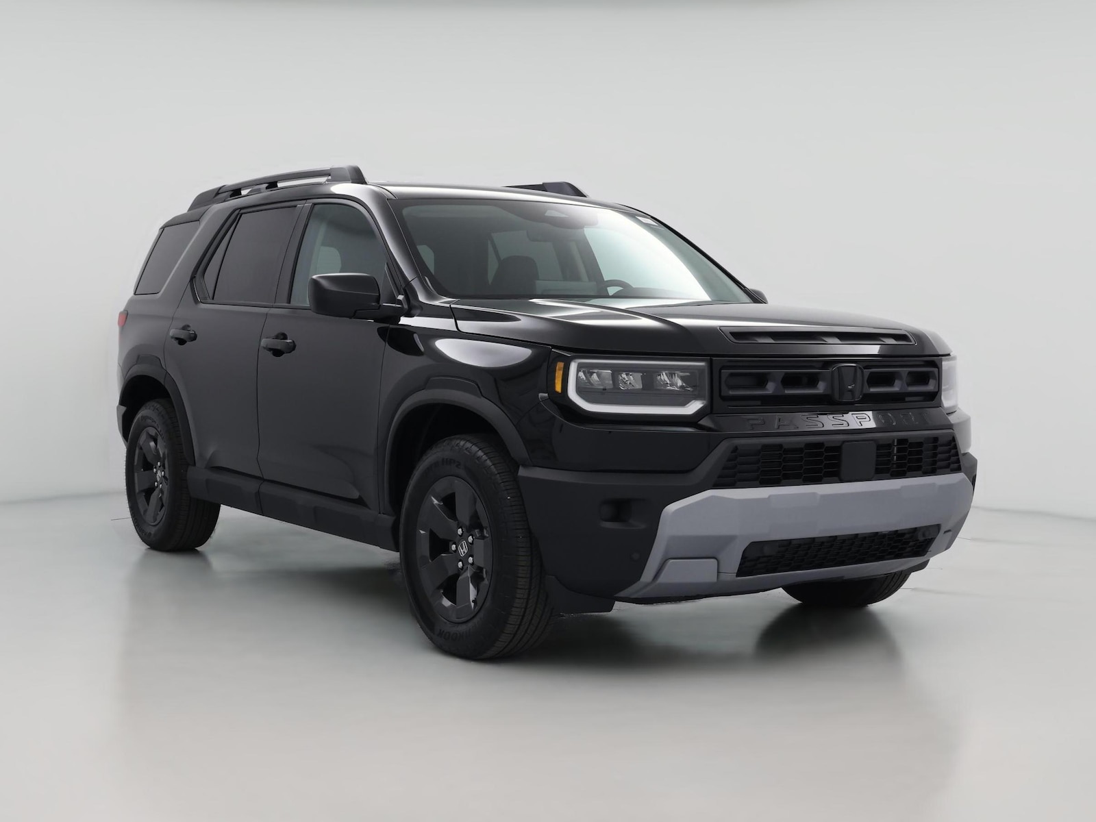 2026 Honda Passport
