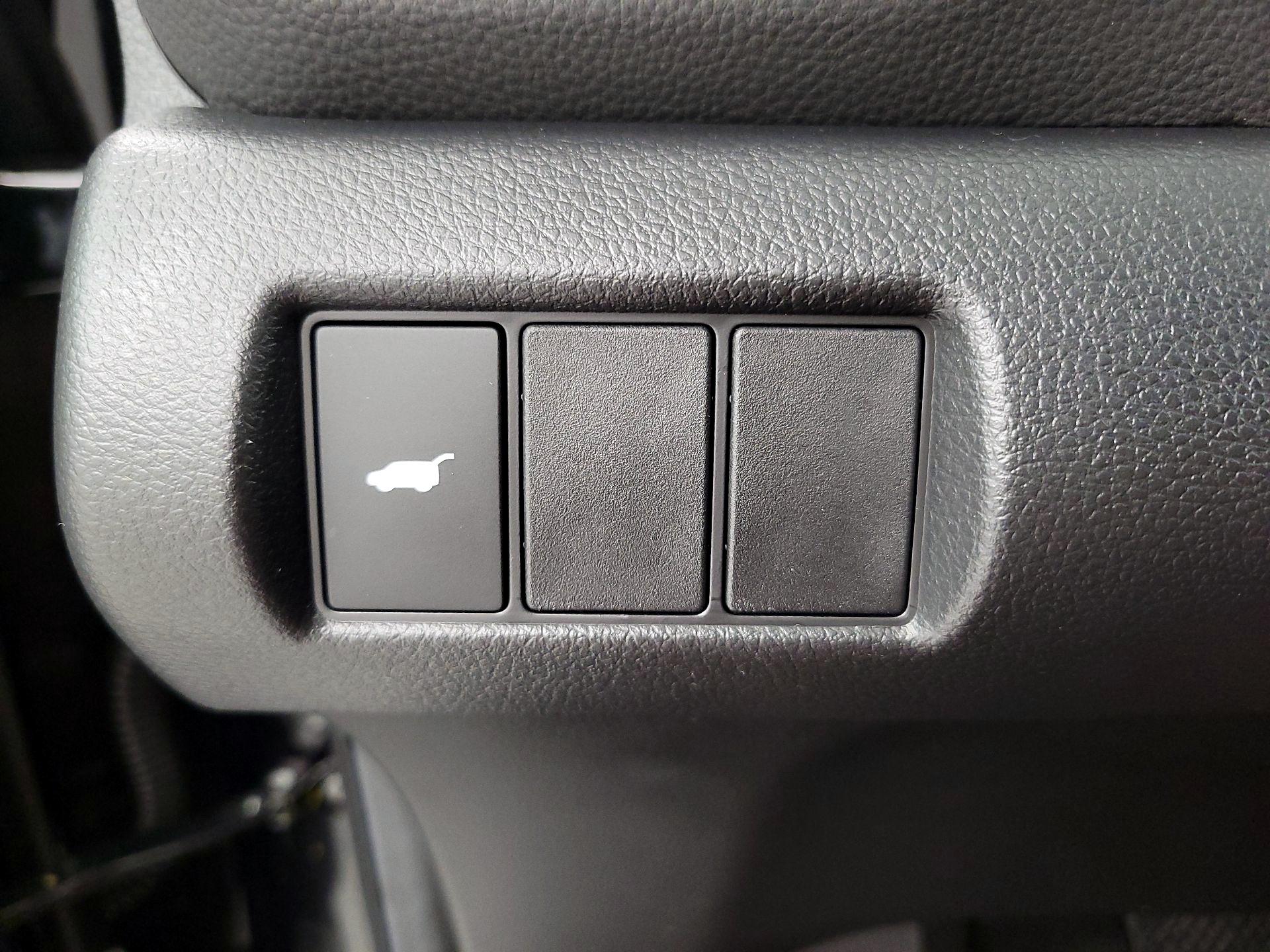 Thumbnail: 2026 Honda Passport - 13