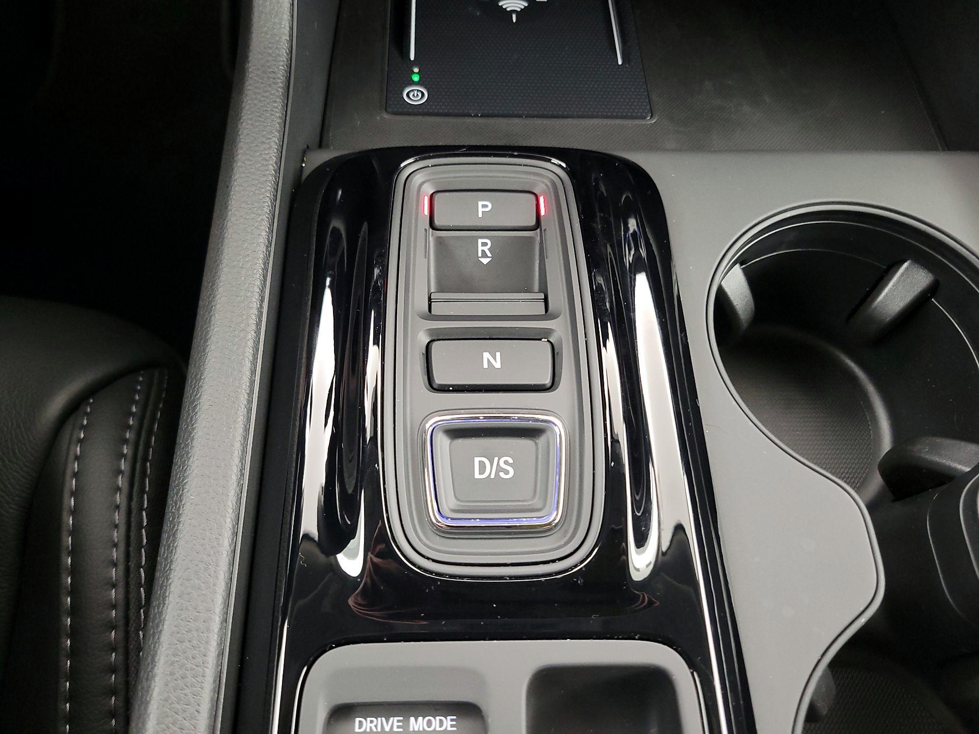 Thumbnail: 2026 Honda Passport - 18