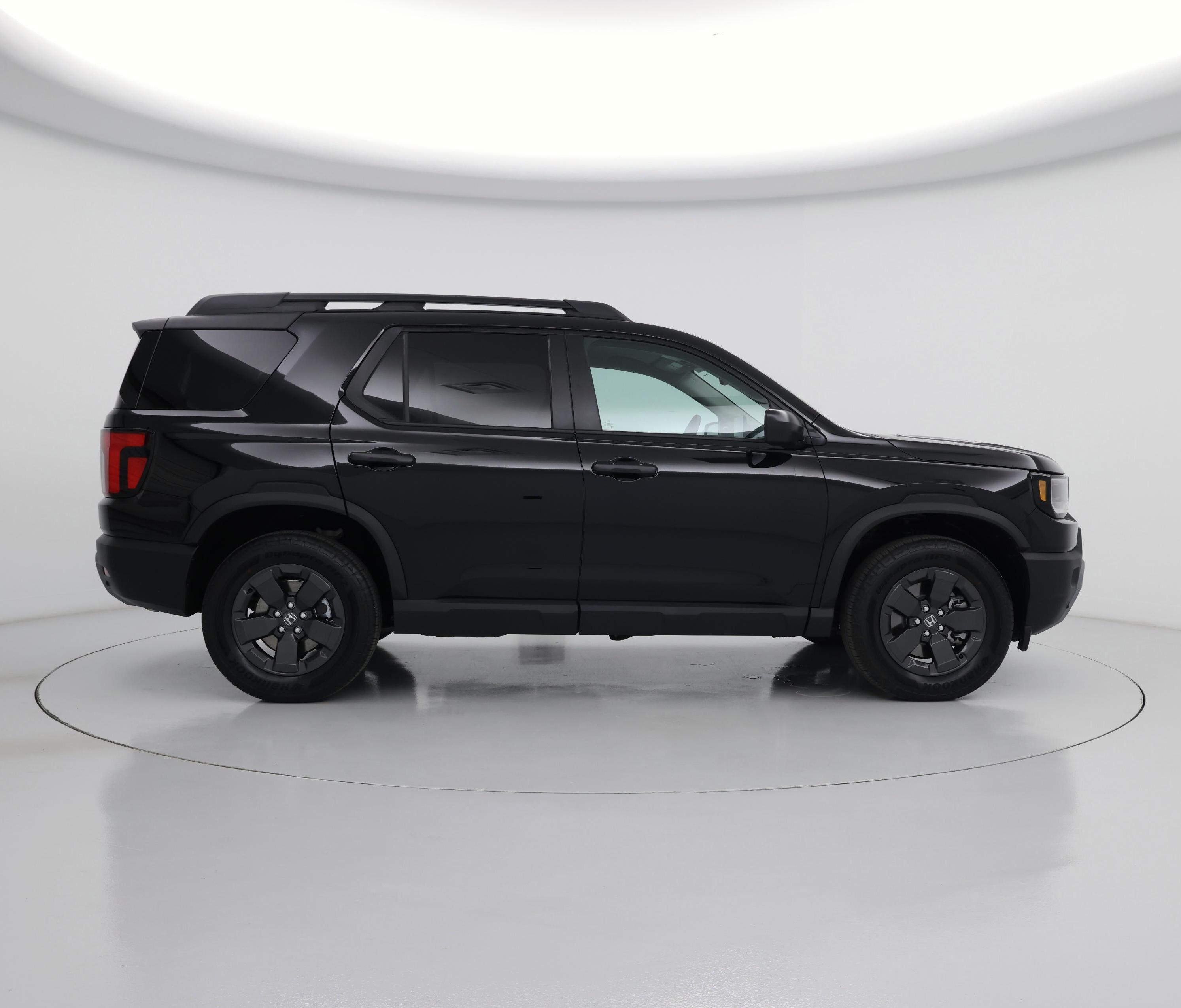 Thumbnail: 2026 Honda Passport - 7