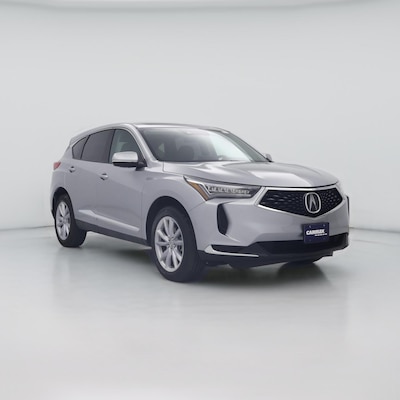 2023 Acura RDX SH-AWD