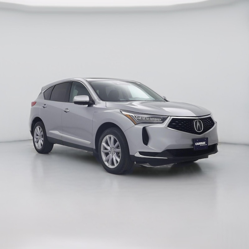 2023 Acura RDX SH-AWD