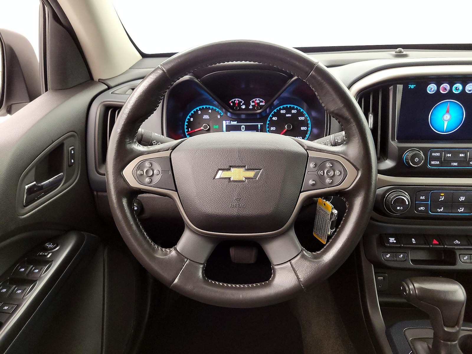 Remote Start
