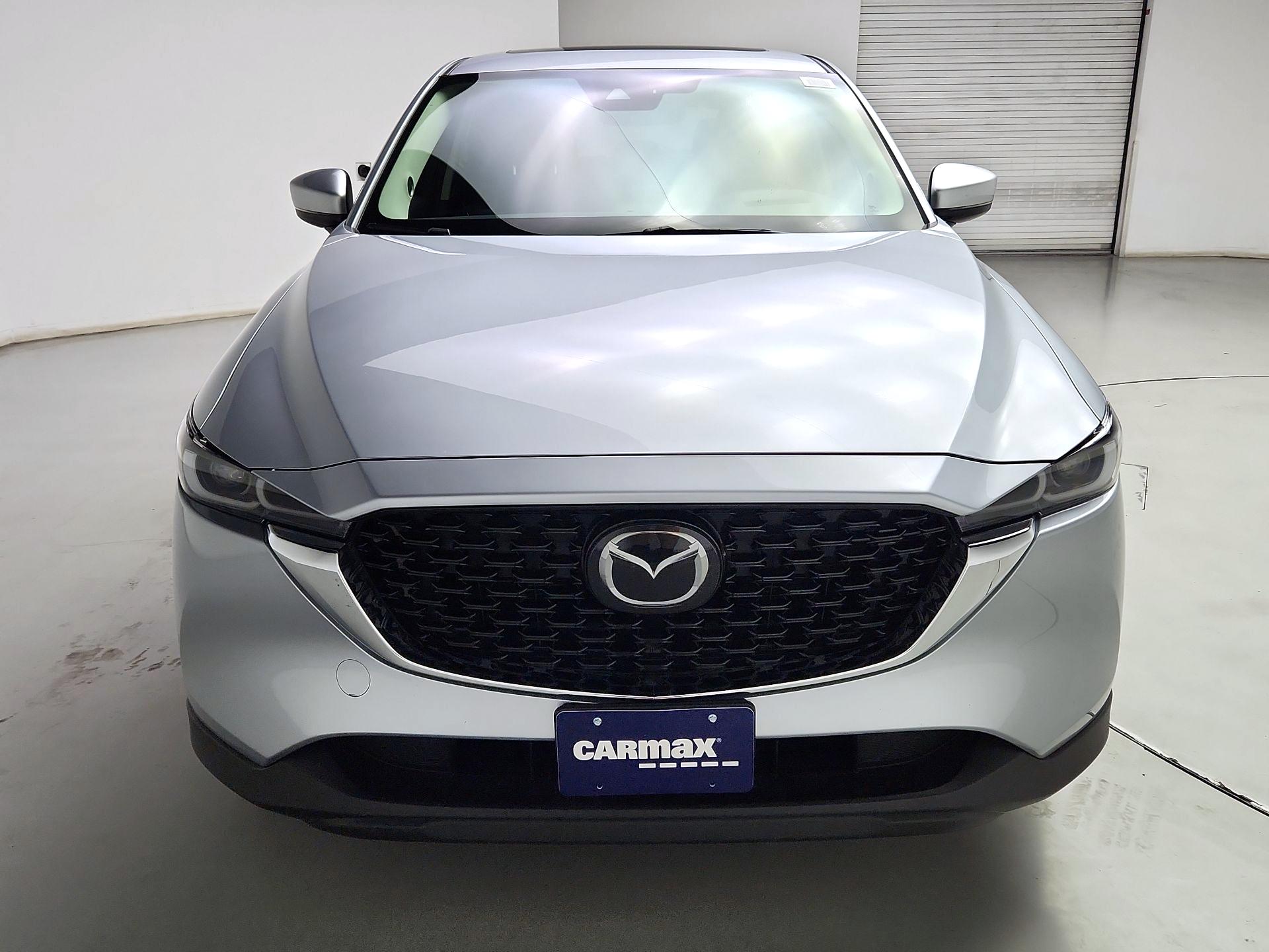Thumbnail: 2022 Mazda CX-5 - 2