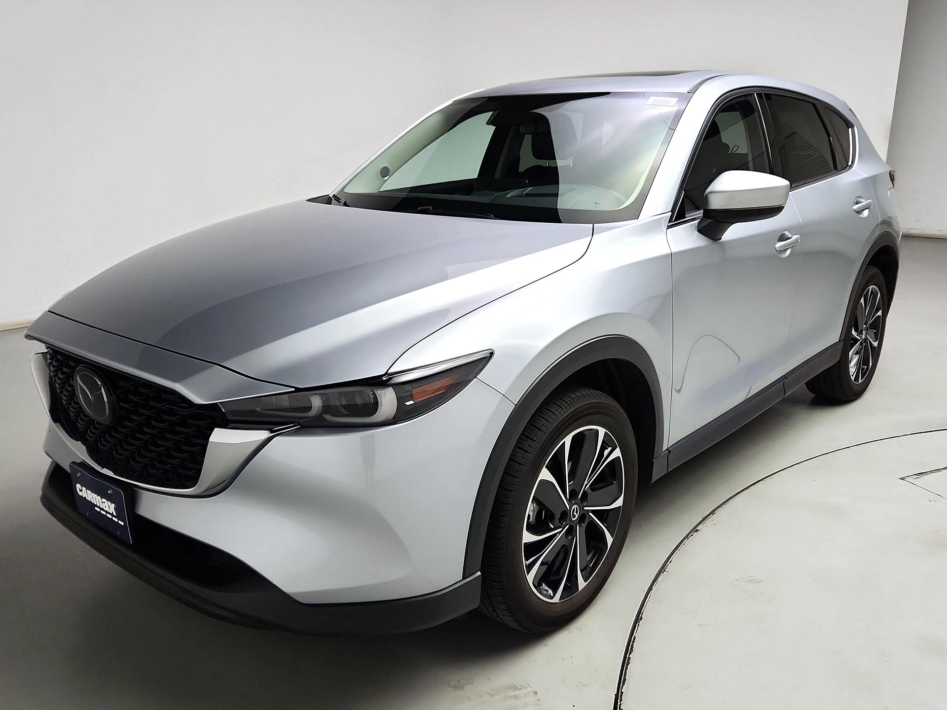 Thumbnail: 2022 Mazda CX-5 - 3