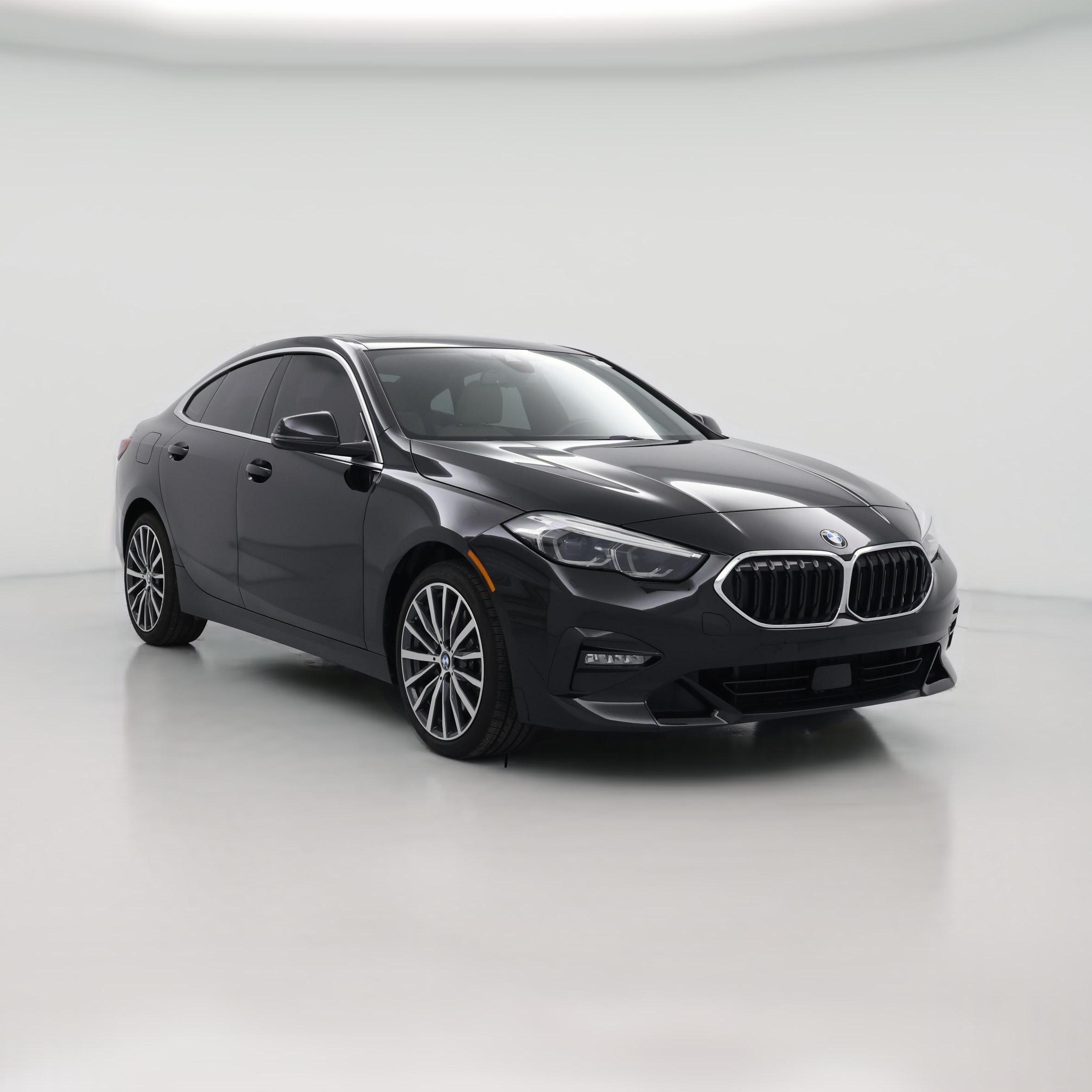Thumbnail: 2021 BMW 2 Series - 1