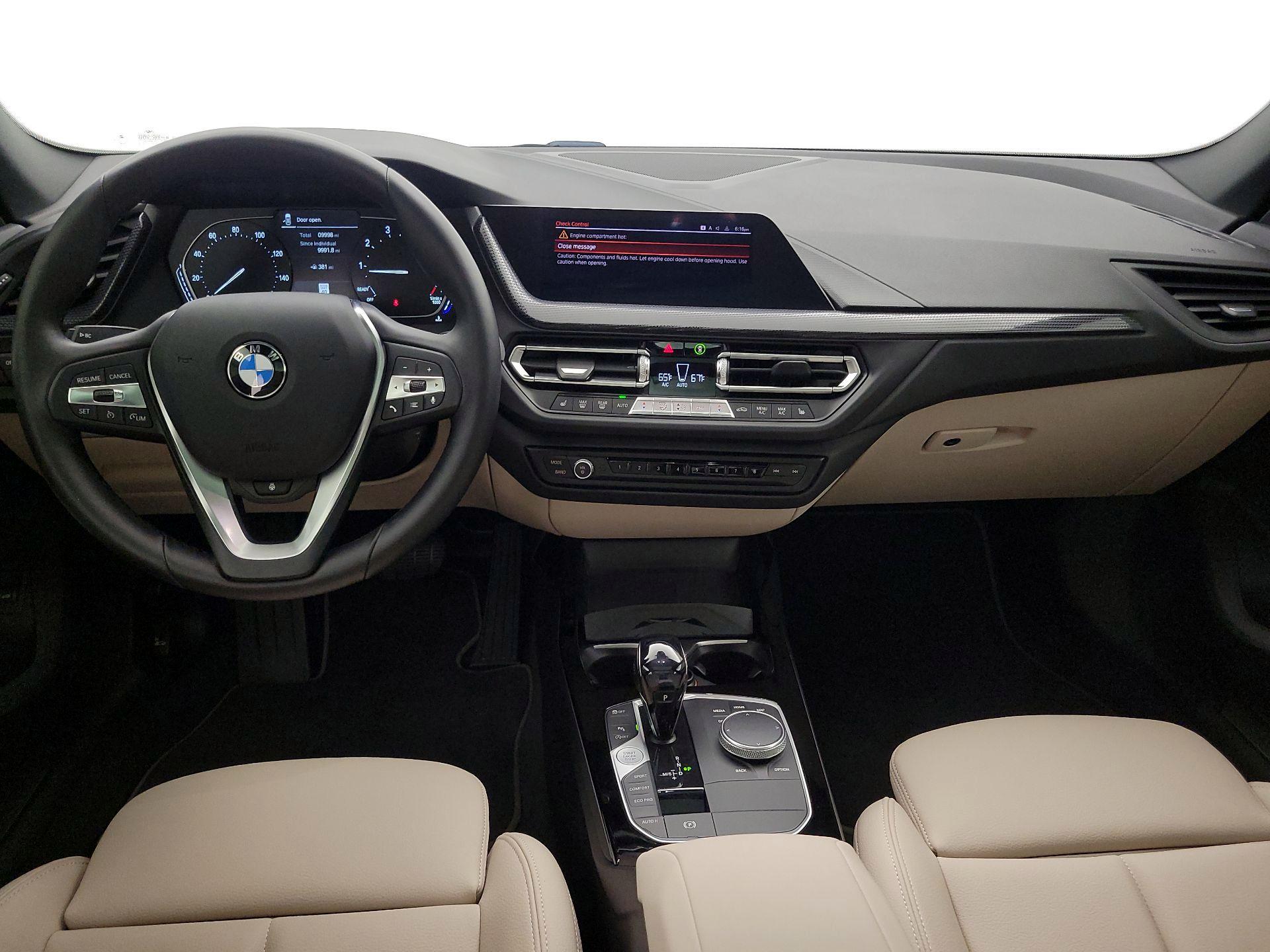 Thumbnail: 2021 BMW 2 Series - 9