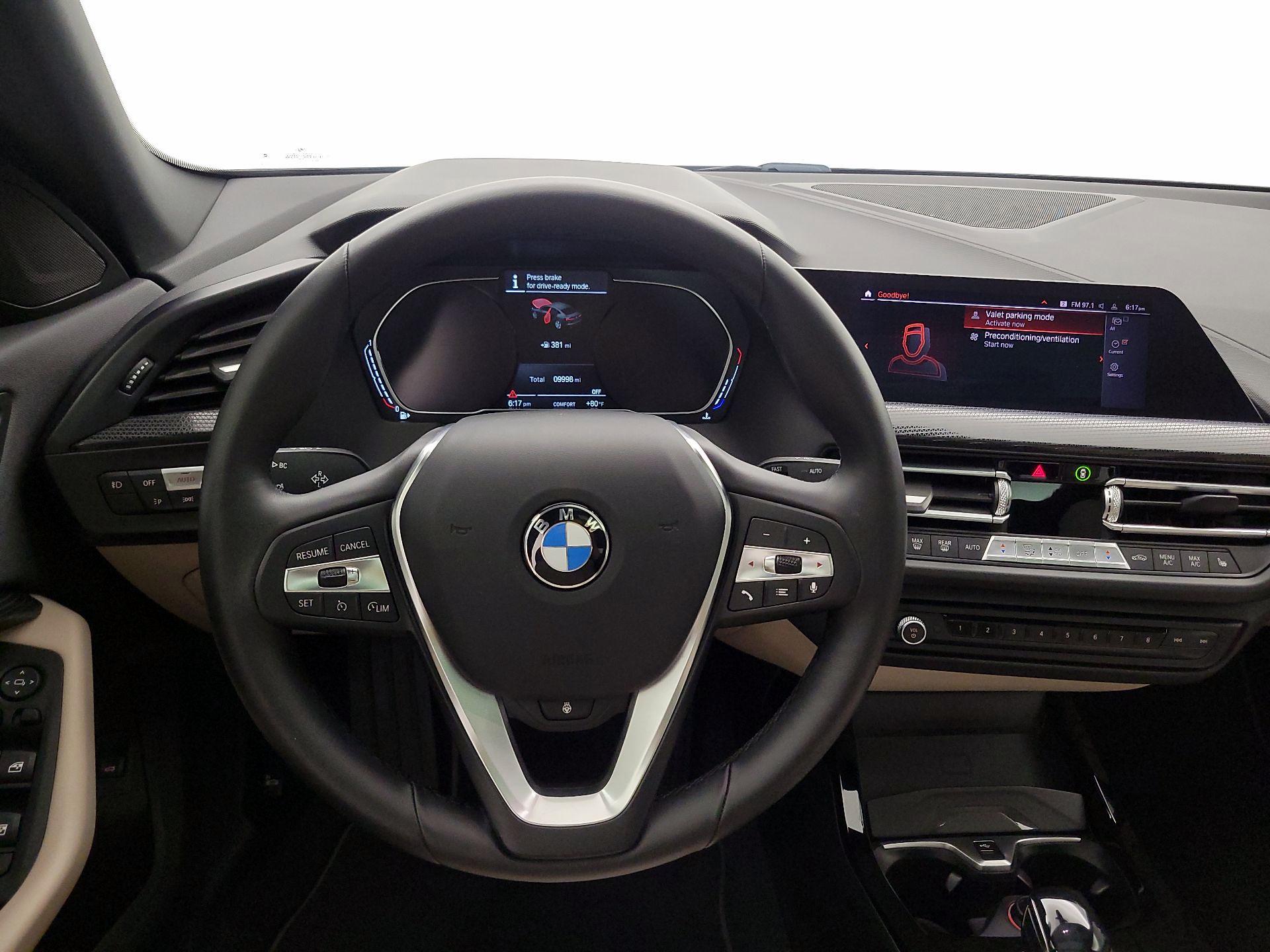 Thumbnail: 2021 BMW 2 Series - 10