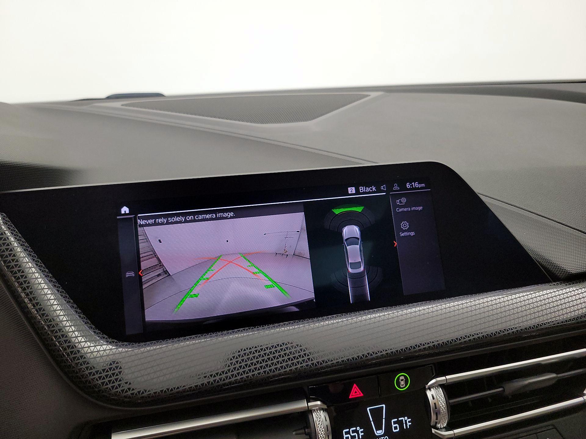Thumbnail: 2021 BMW 2 Series - 15