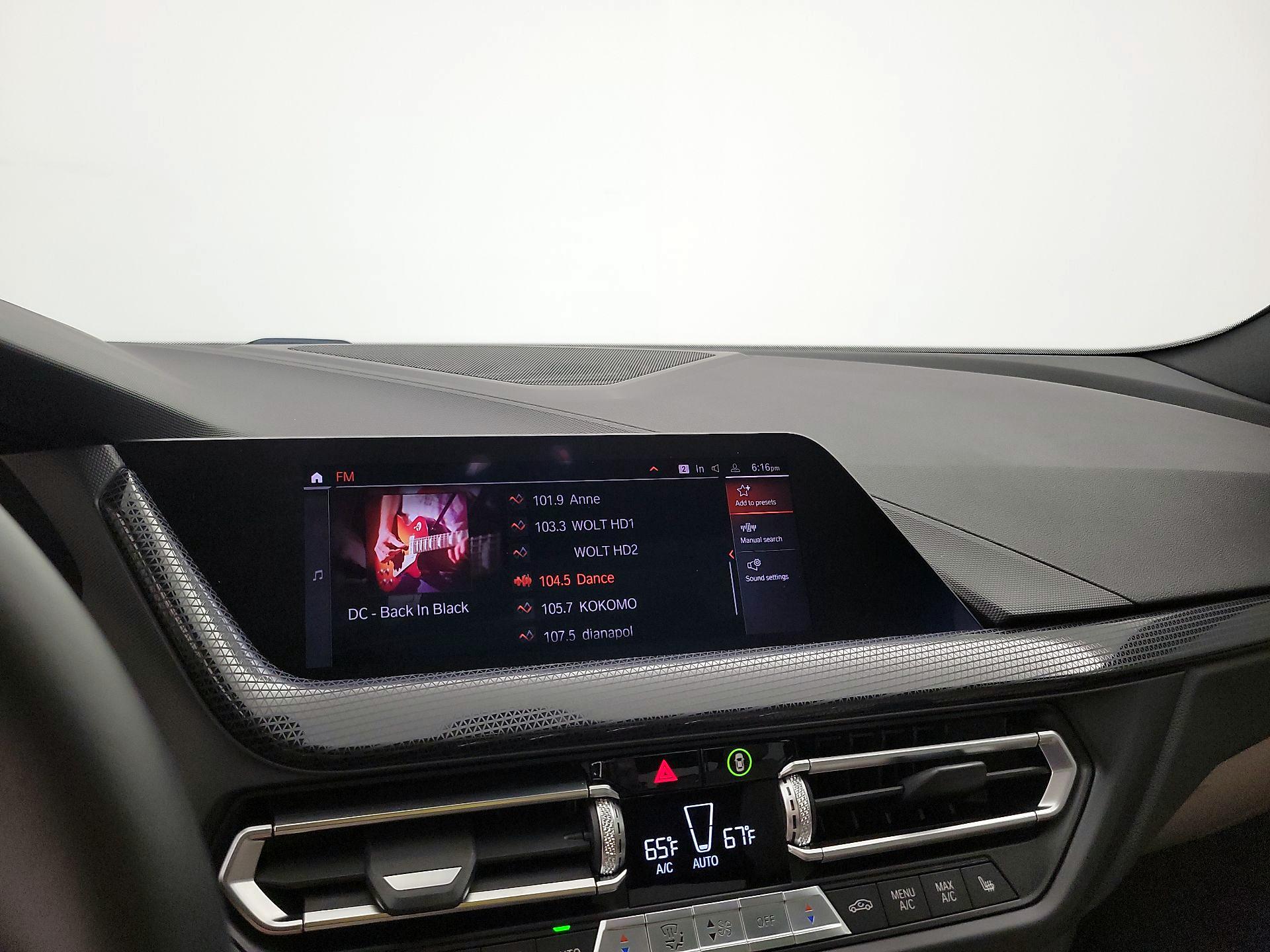 Thumbnail: 2021 BMW 2 Series - 16