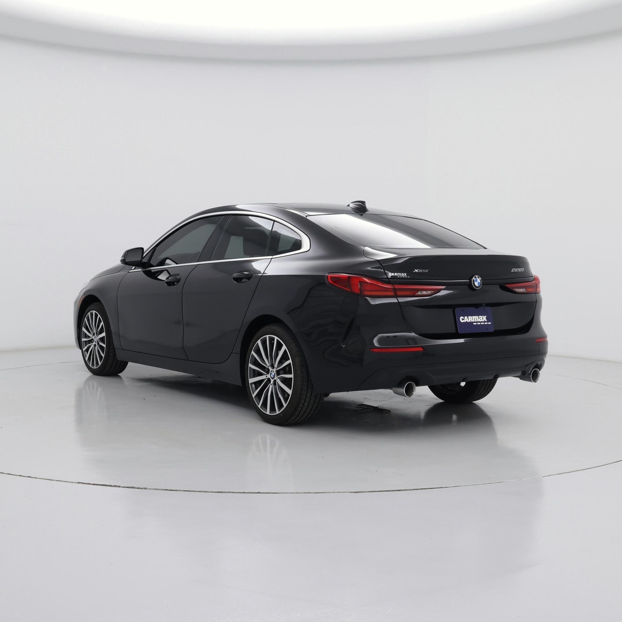 Thumbnail: 2021 BMW 2 Series - 2
