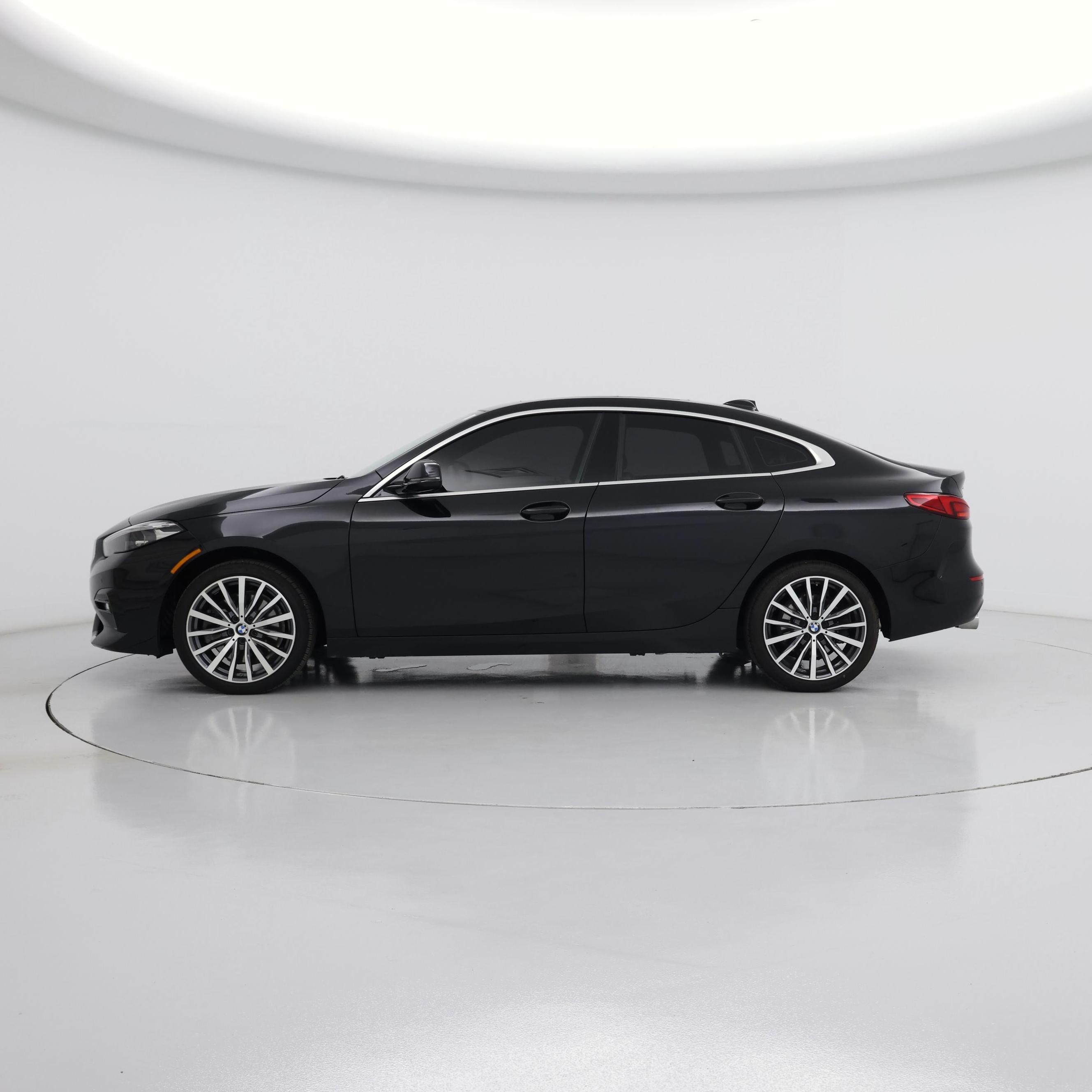 Thumbnail: 2021 BMW 2 Series - 3