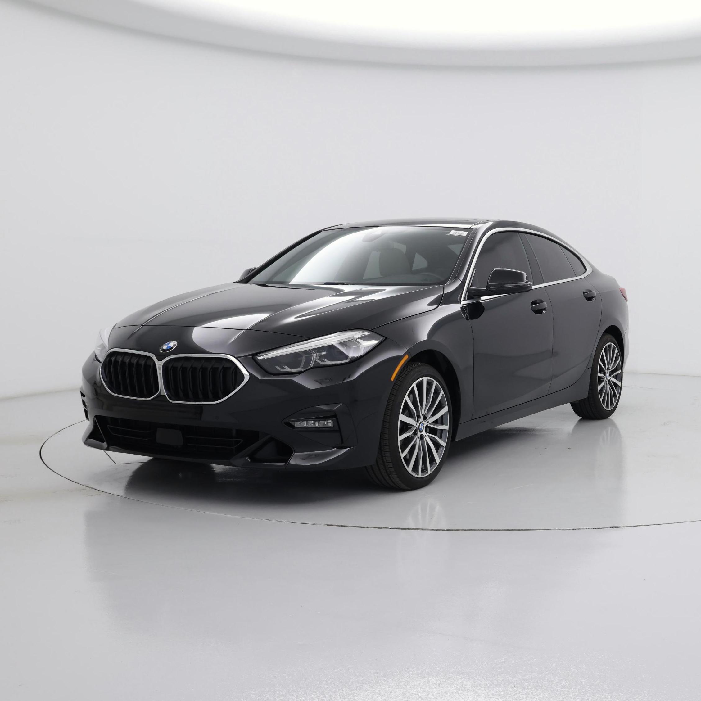 Thumbnail: 2021 BMW 2 Series - 4