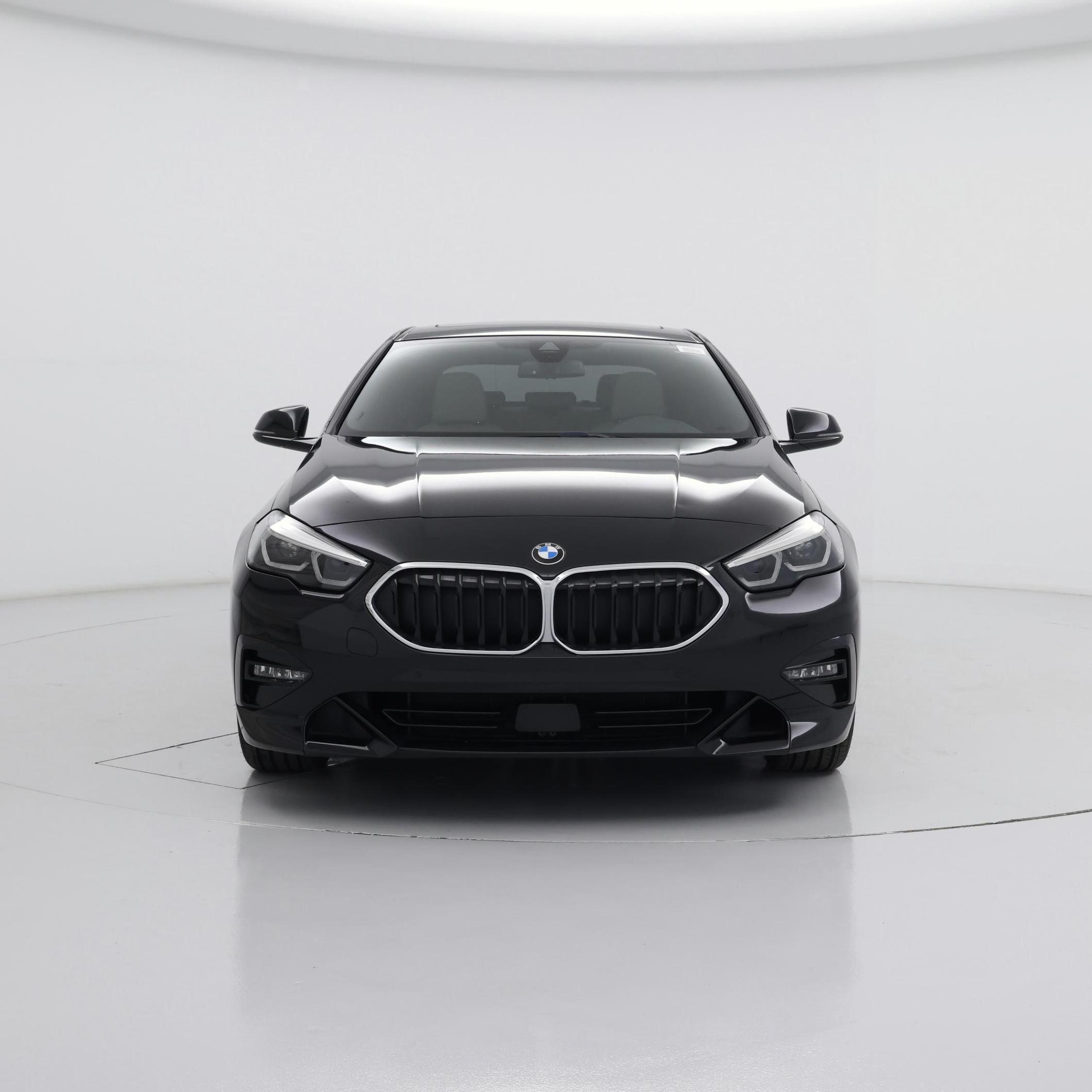 Thumbnail: 2021 BMW 2 Series - 5