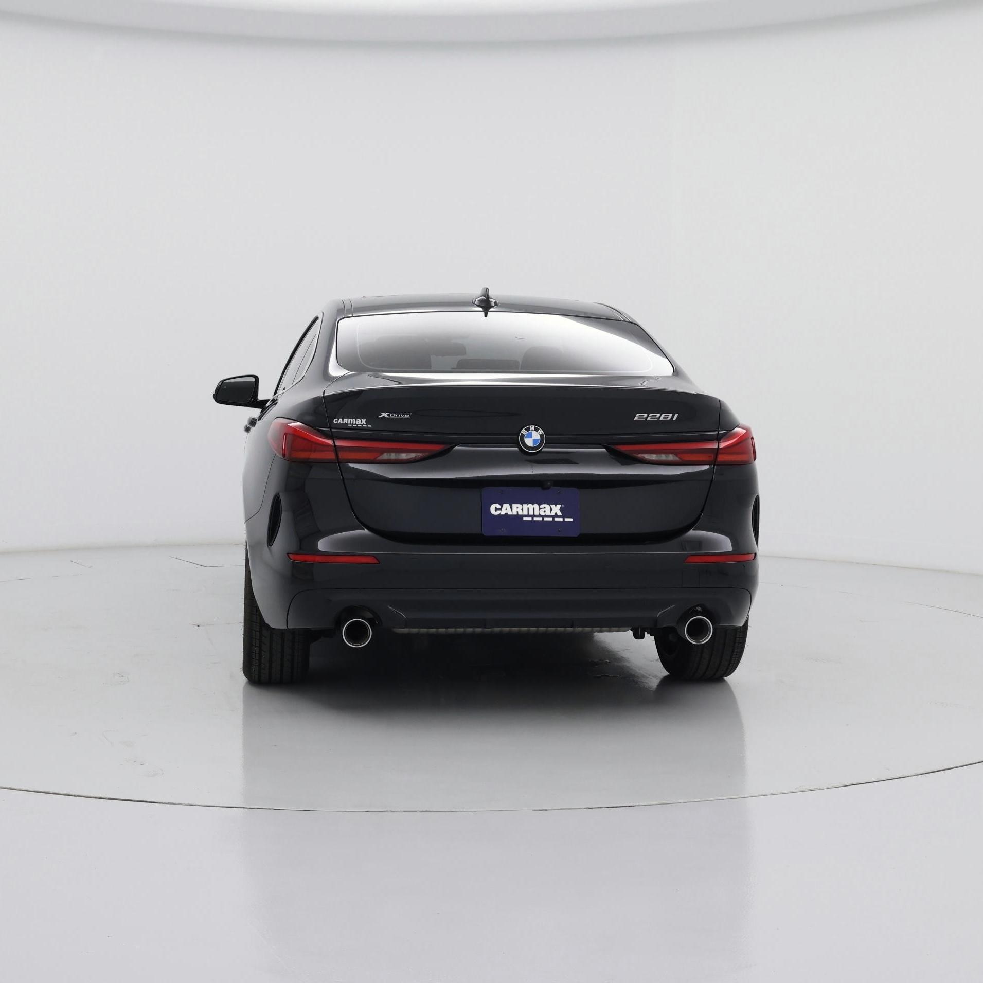Thumbnail: 2021 BMW 2 Series - 6