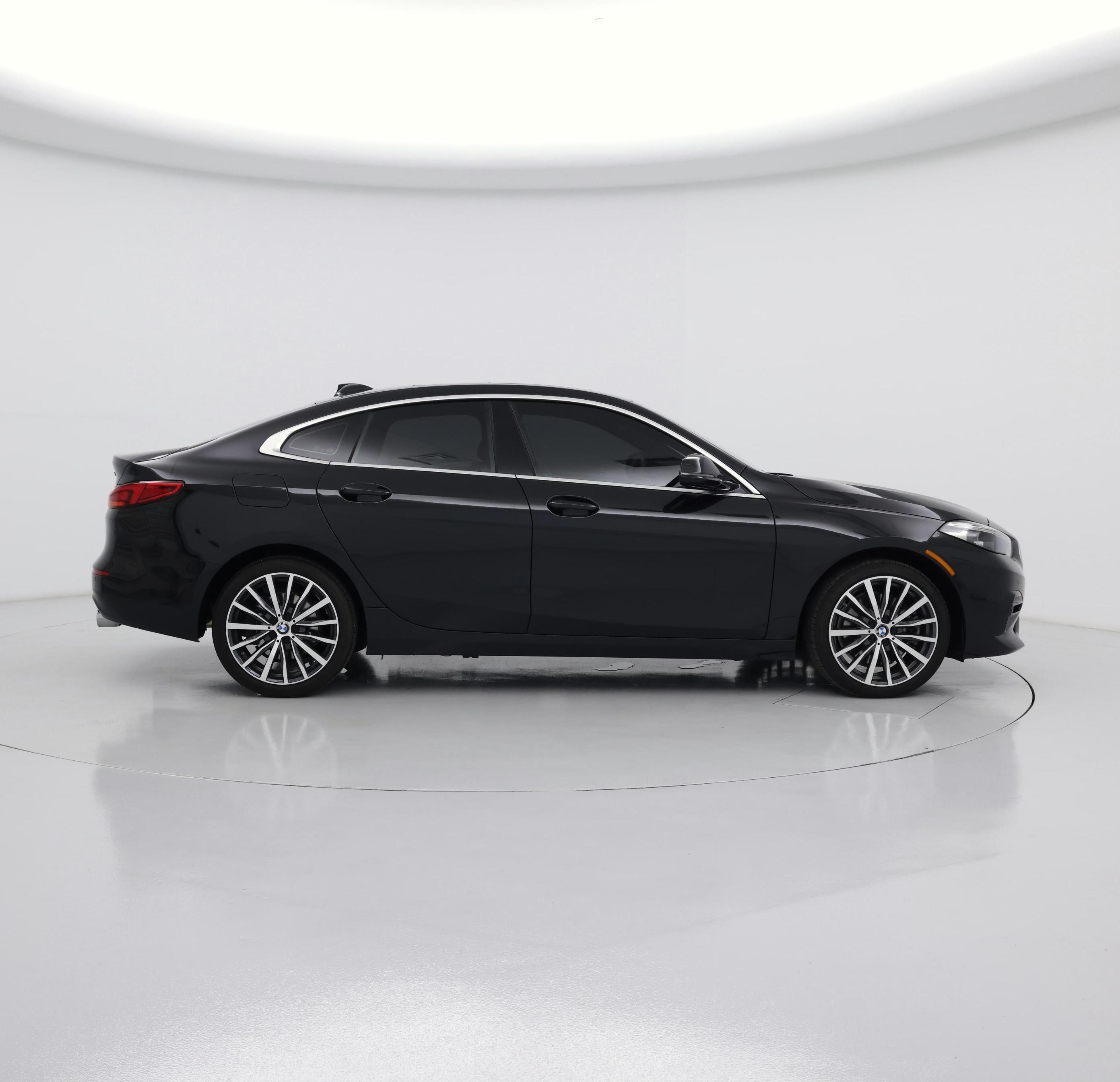 Thumbnail: 2021 BMW 2 Series - 7