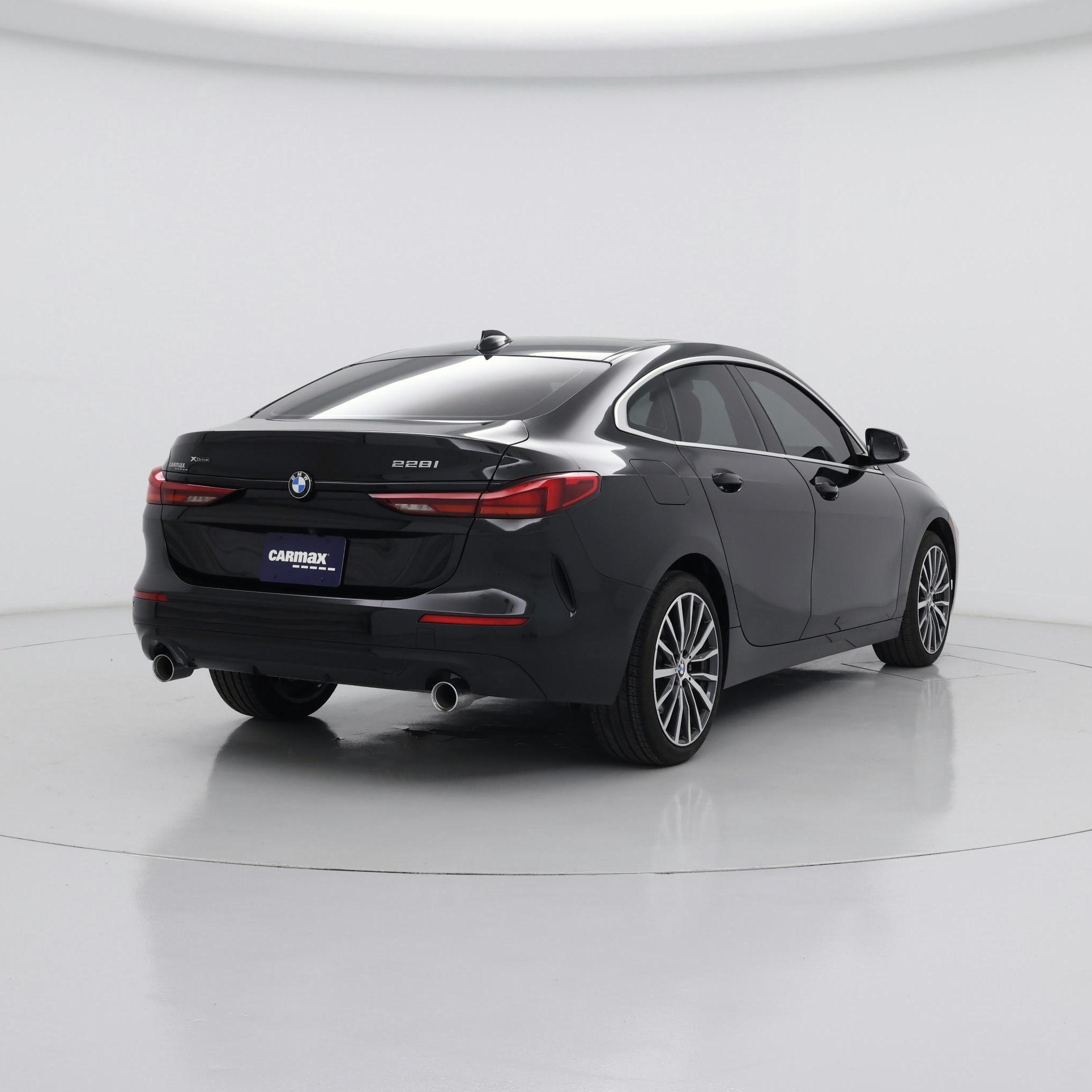 Thumbnail: 2021 BMW 2 Series - 8