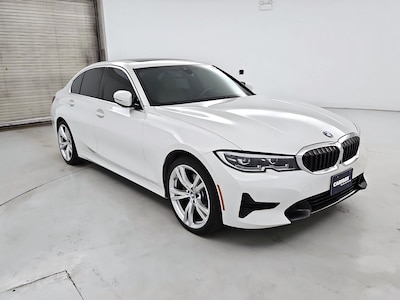 2021 BMW 330 I xDrive