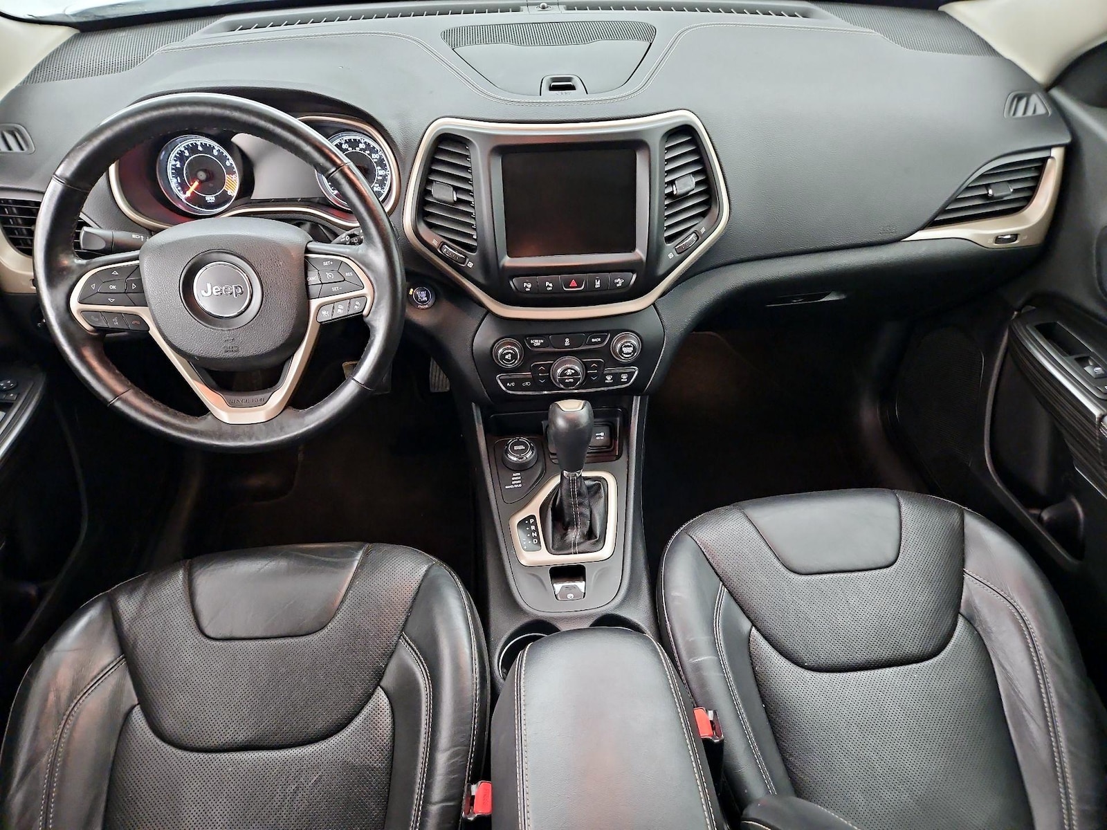 Navigation System
