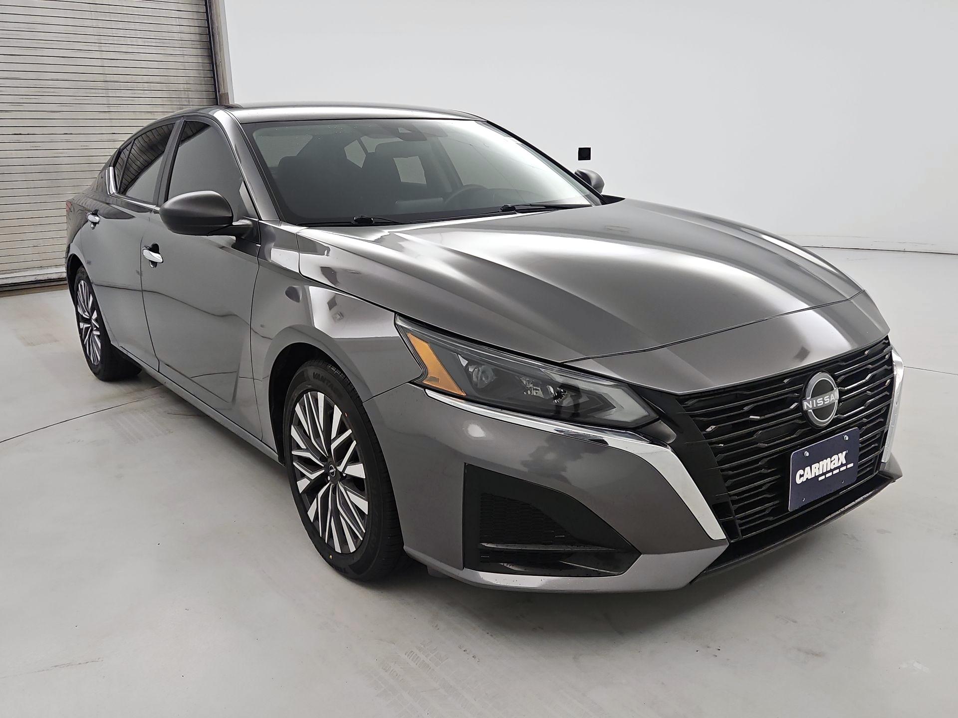 Thumbnail: 2024 Nissan Altima - 1