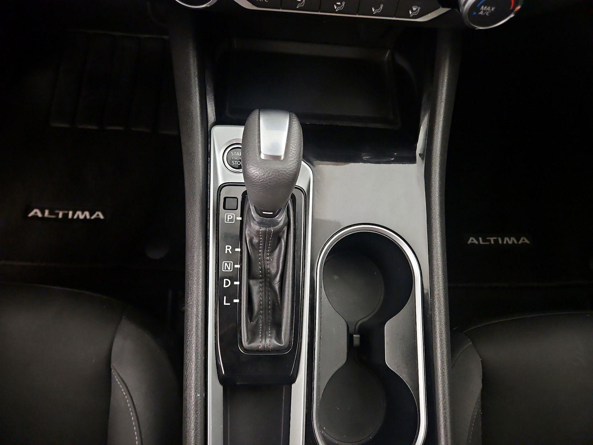 Thumbnail: 2024 Nissan Altima - 14
