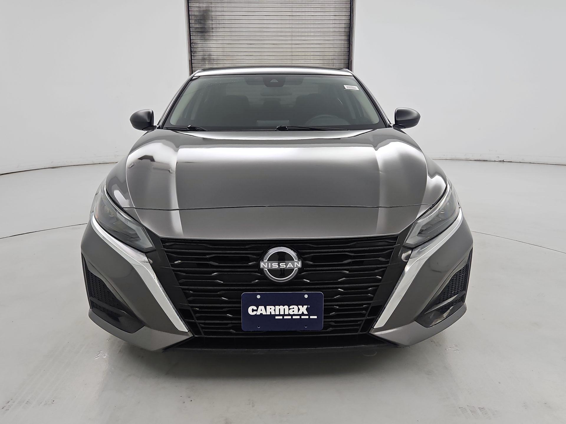 Thumbnail: 2024 Nissan Altima - 2