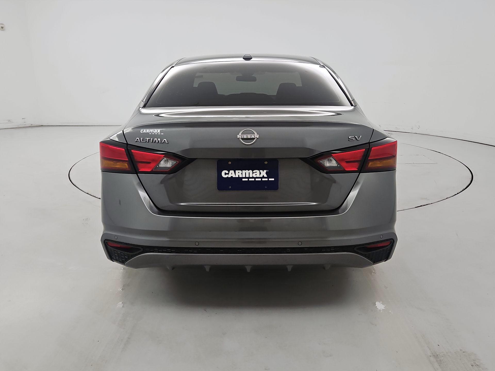 Thumbnail: 2024 Nissan Altima - 6