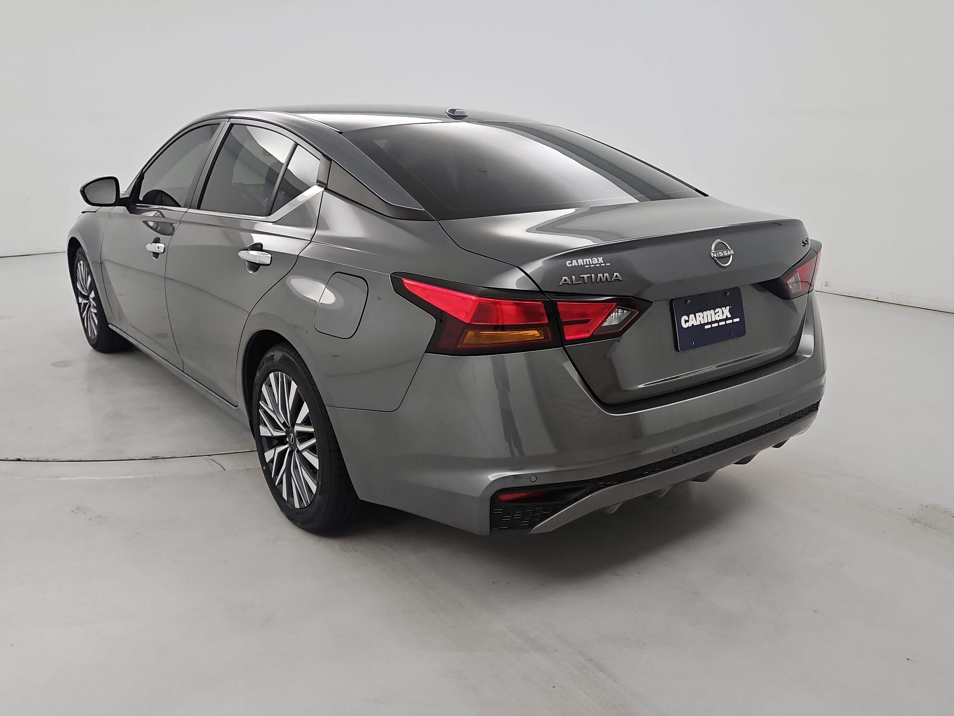 Thumbnail: 2024 Nissan Altima - 7