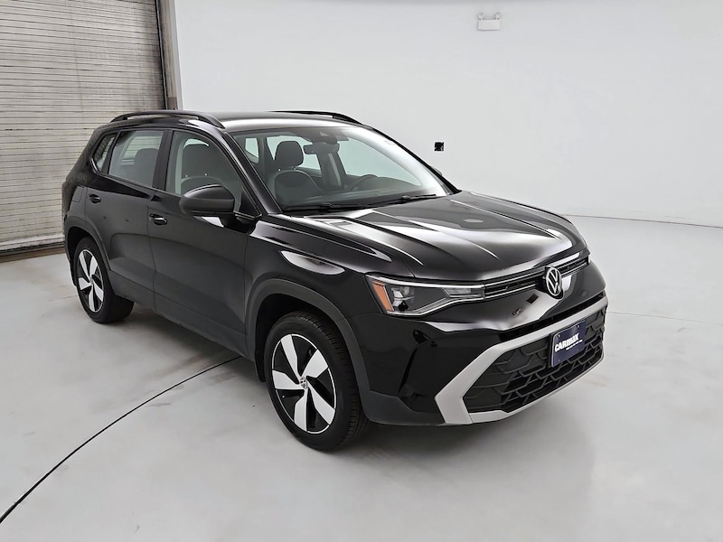 2025 Volkswagen Taos S