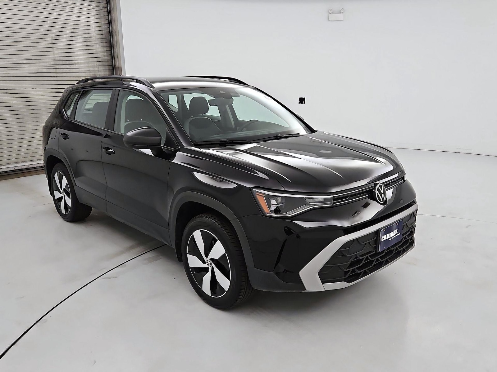 2025 Volkswagen Taos