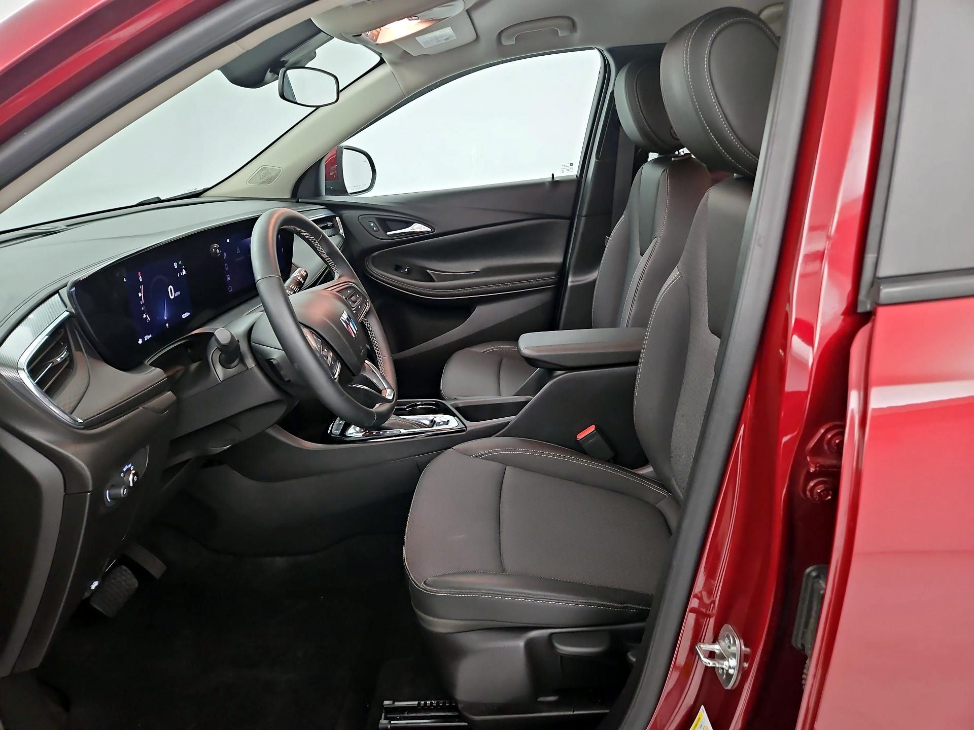 Thumbnail: 2025 Buick Encore GX - 9