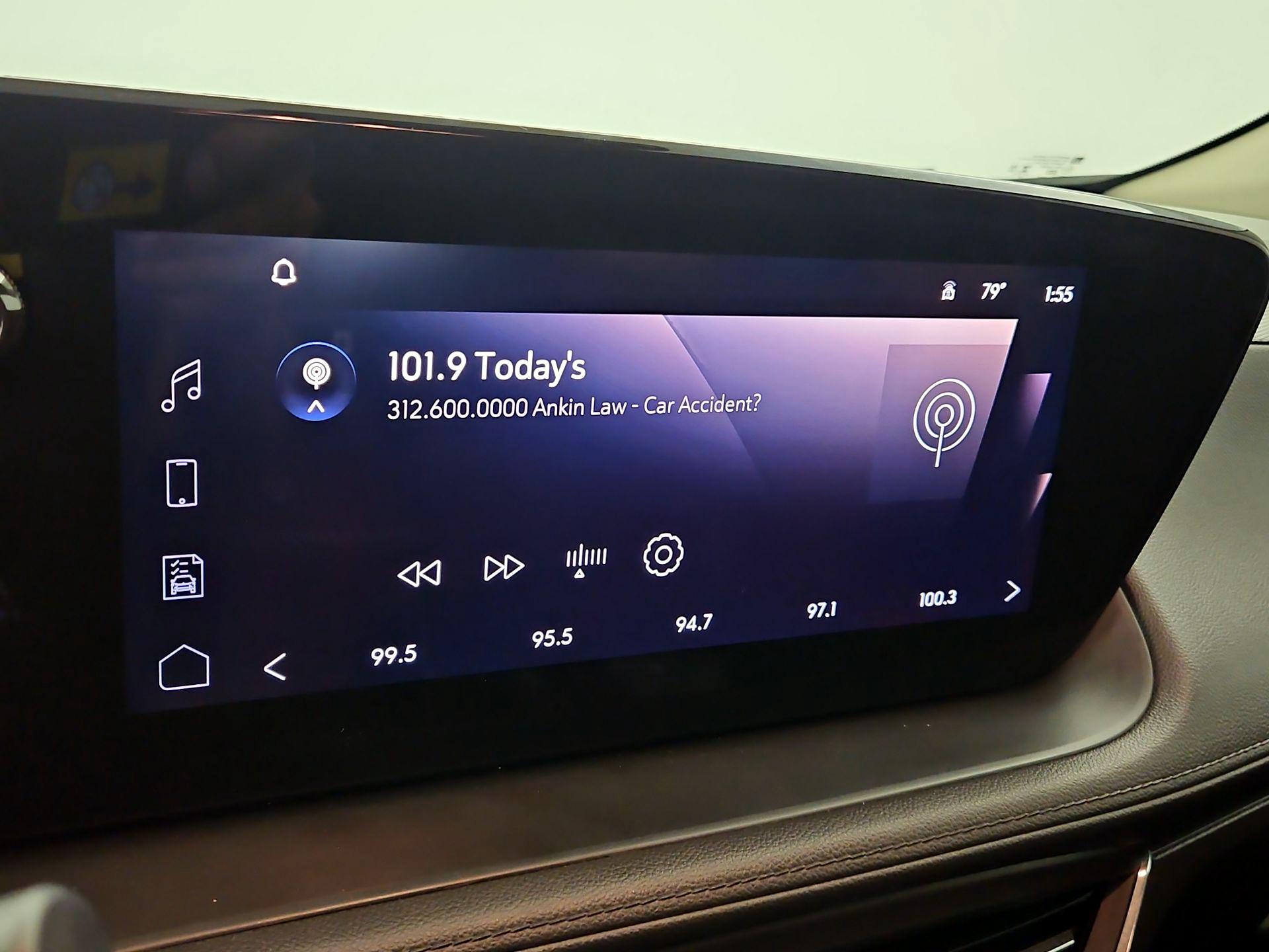 Thumbnail: 2025 Buick Encore GX - 13