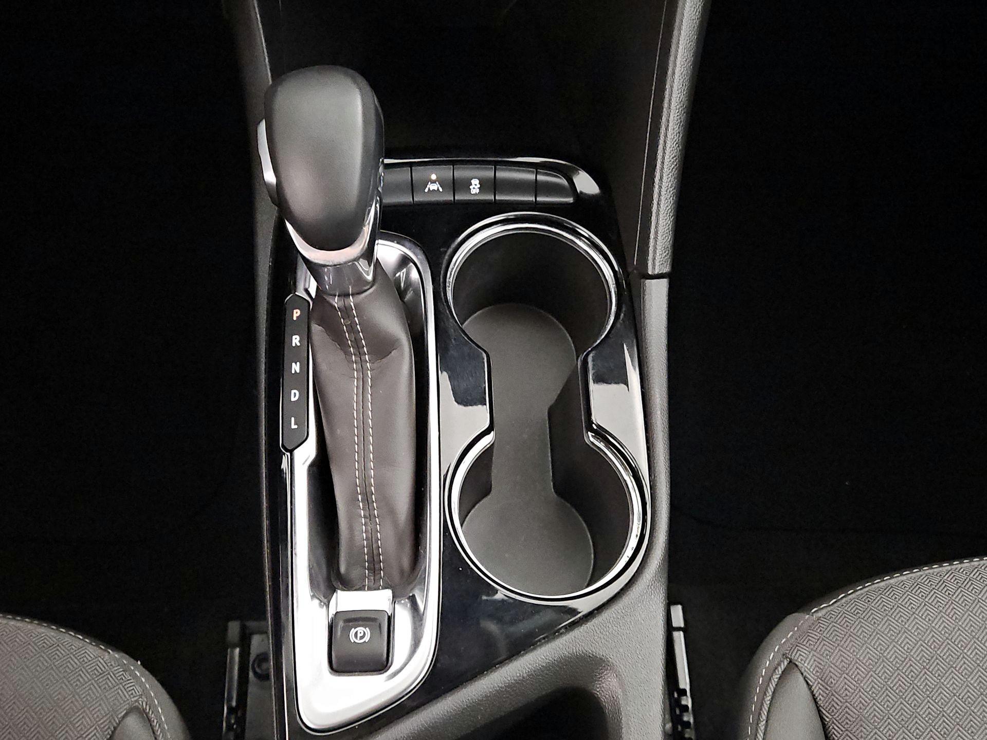 Thumbnail: 2025 Buick Encore GX - 15