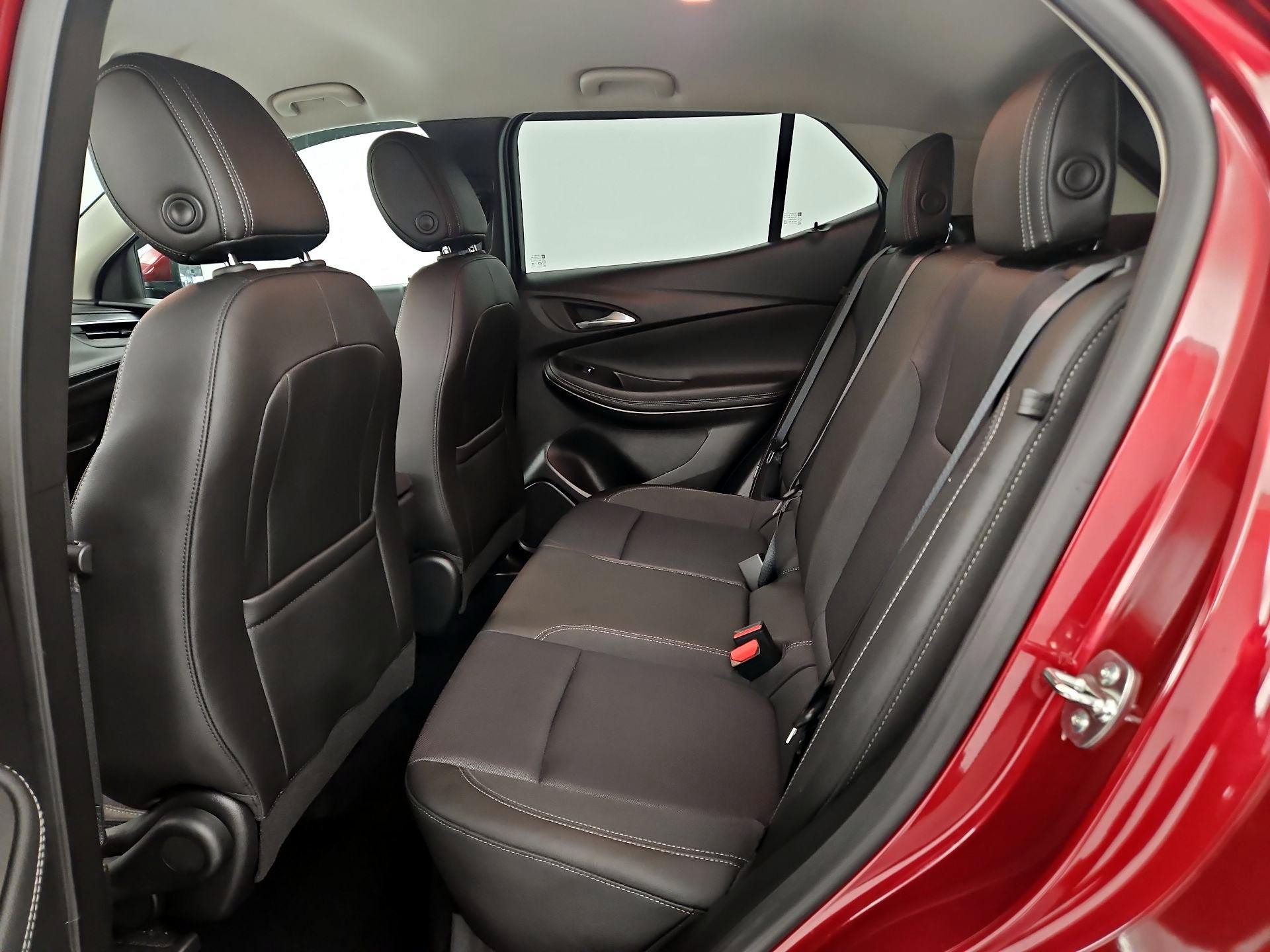Thumbnail: 2025 Buick Encore GX - 17