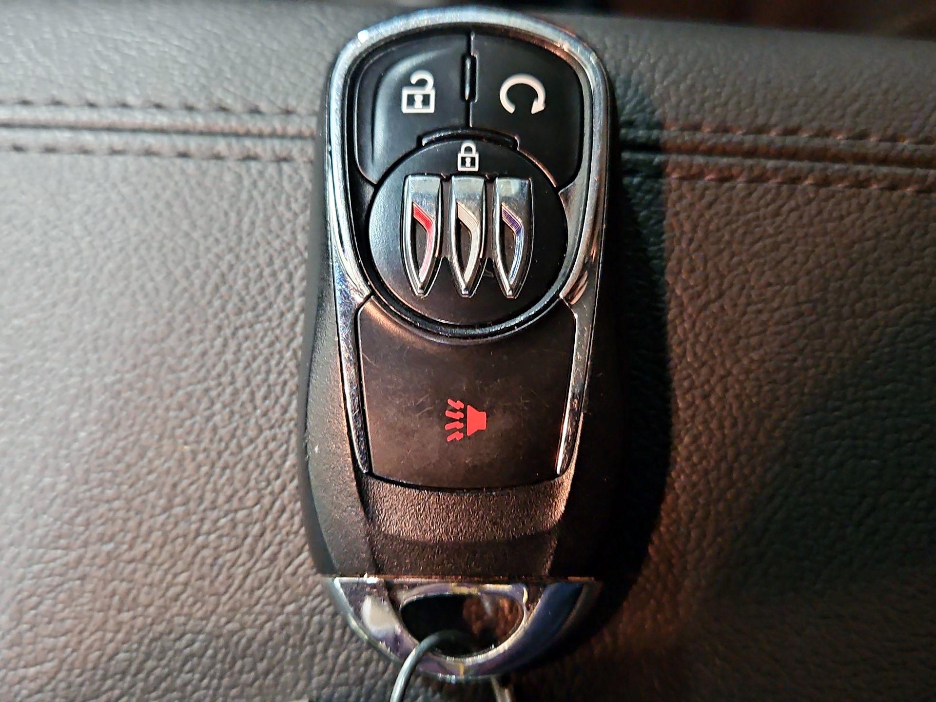Thumbnail: 2025 Buick Encore GX - 20