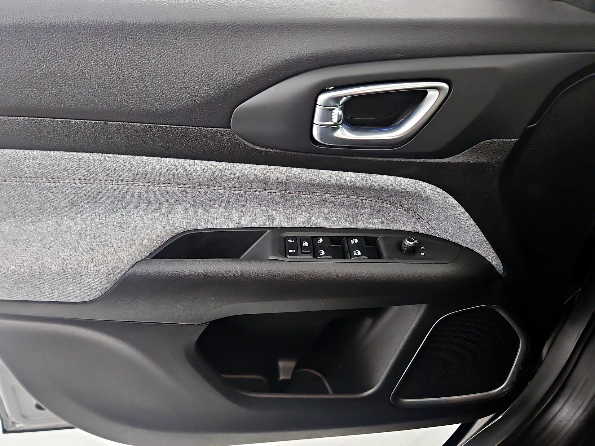 Thumbnail: 2024 Jeep Compass - 10