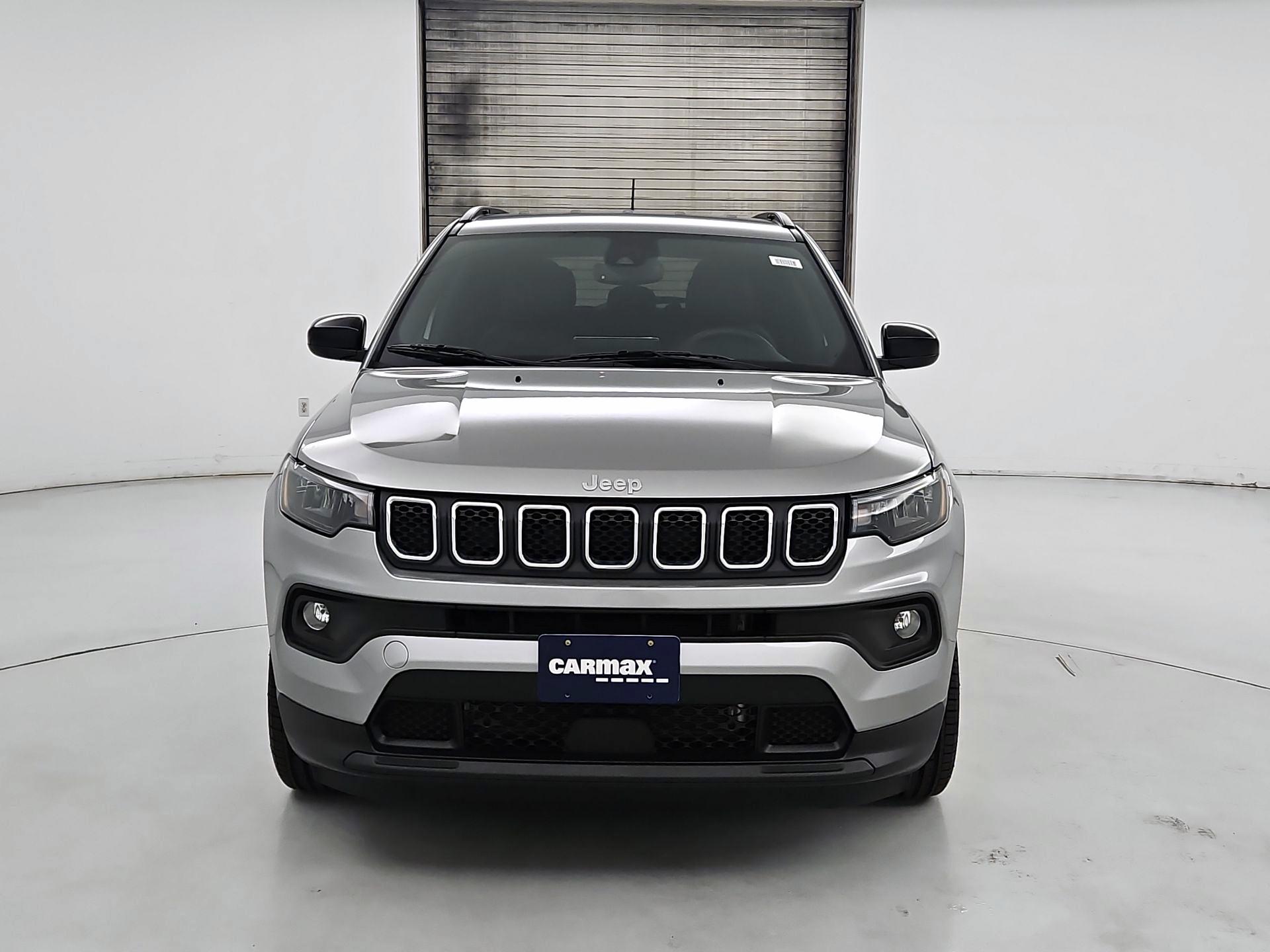 Thumbnail: 2024 Jeep Compass - 2