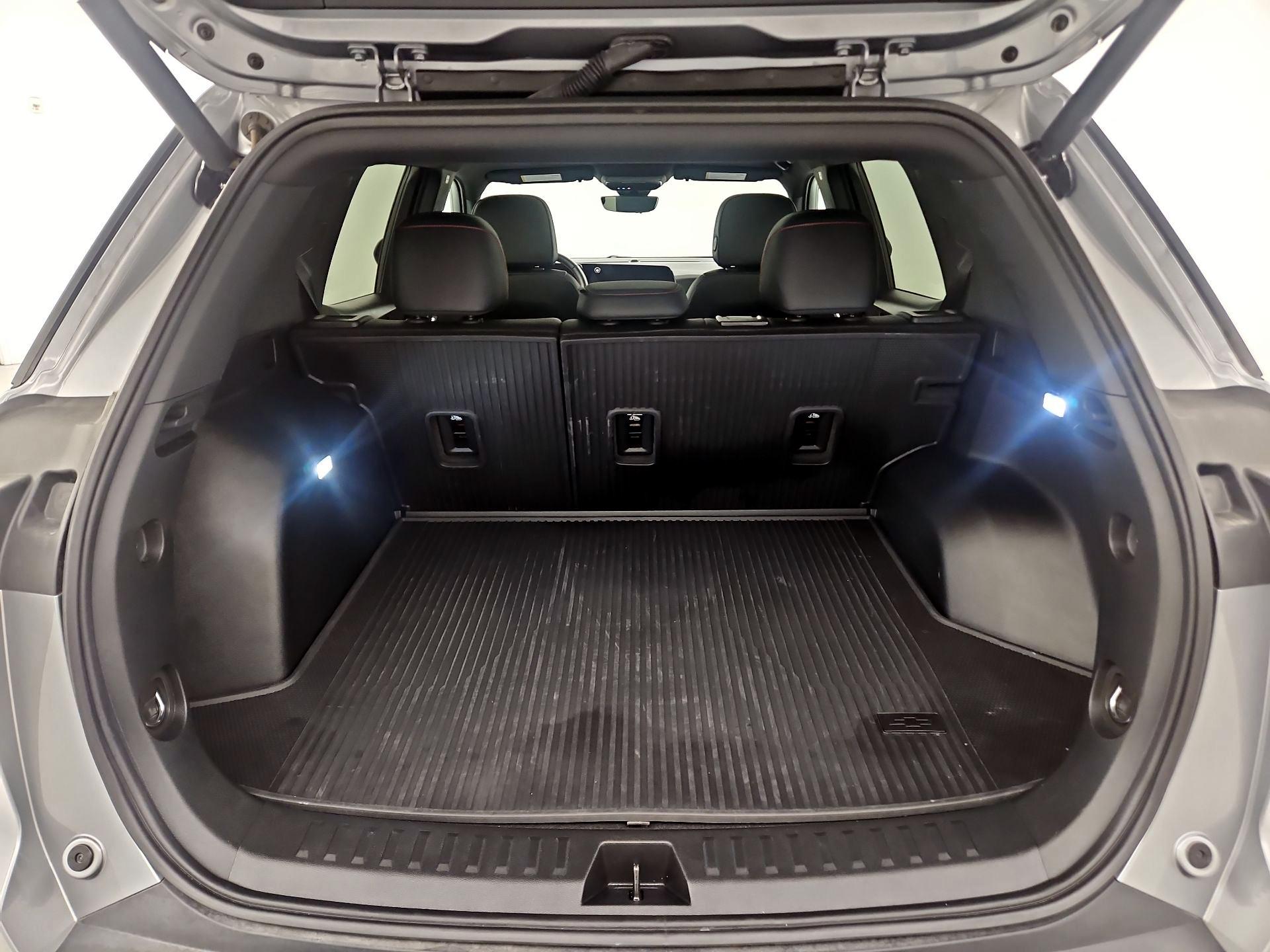 Thumbnail: 2025 Chevrolet Equinox - 19