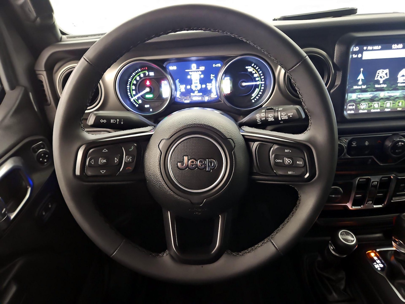 Remote Start