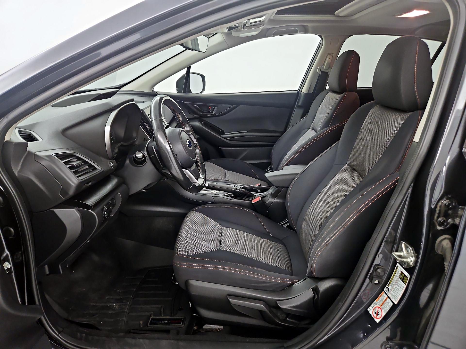 Thumbnail: 2019 Subaru Crosstrek - 9