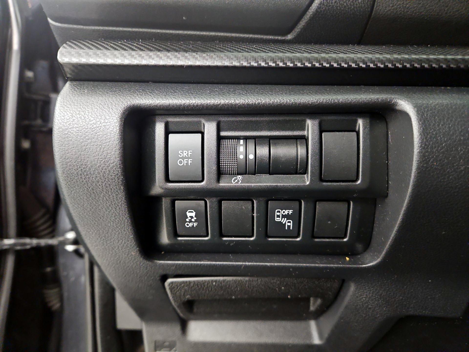 Thumbnail: 2019 Subaru Crosstrek - 11