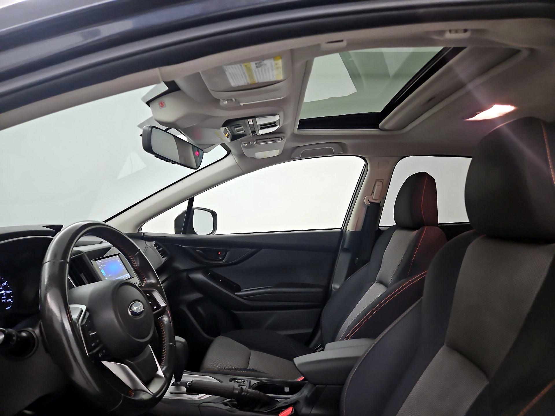 Thumbnail: 2019 Subaru Crosstrek - 17