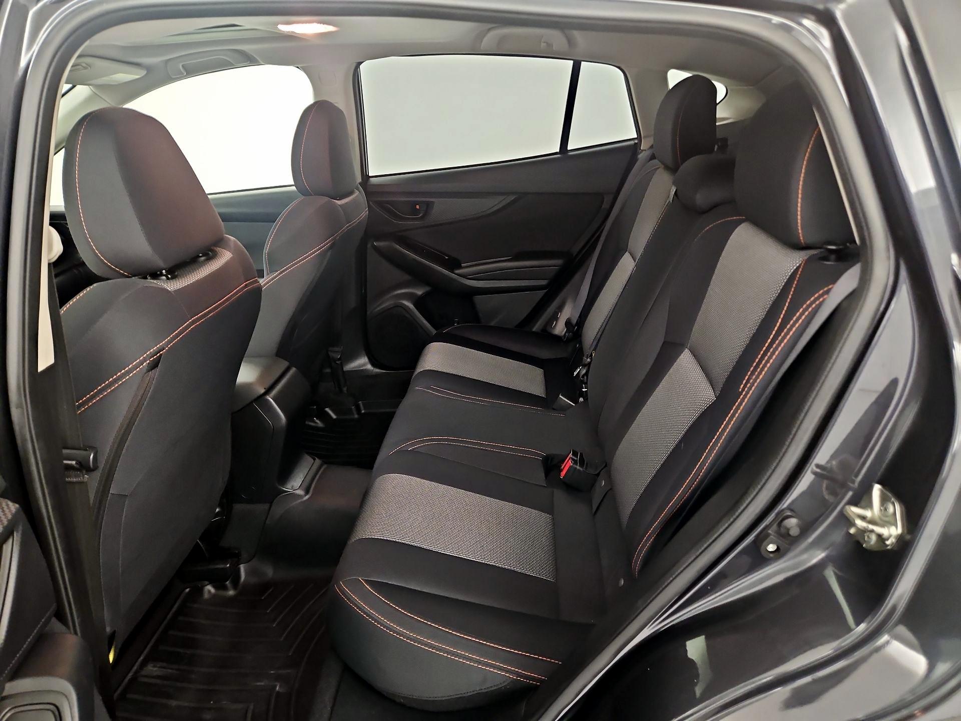 Thumbnail: 2019 Subaru Crosstrek - 18