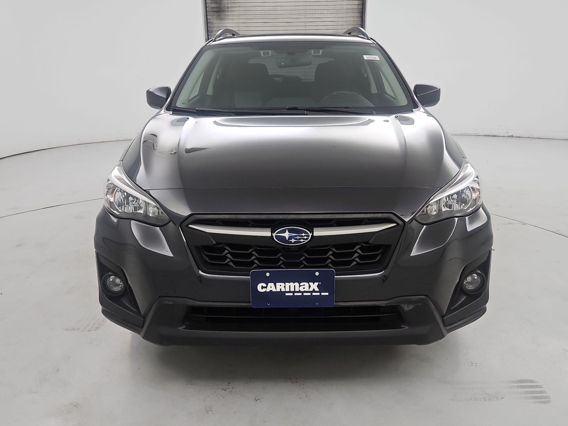 Thumbnail: 2019 Subaru Crosstrek - 2