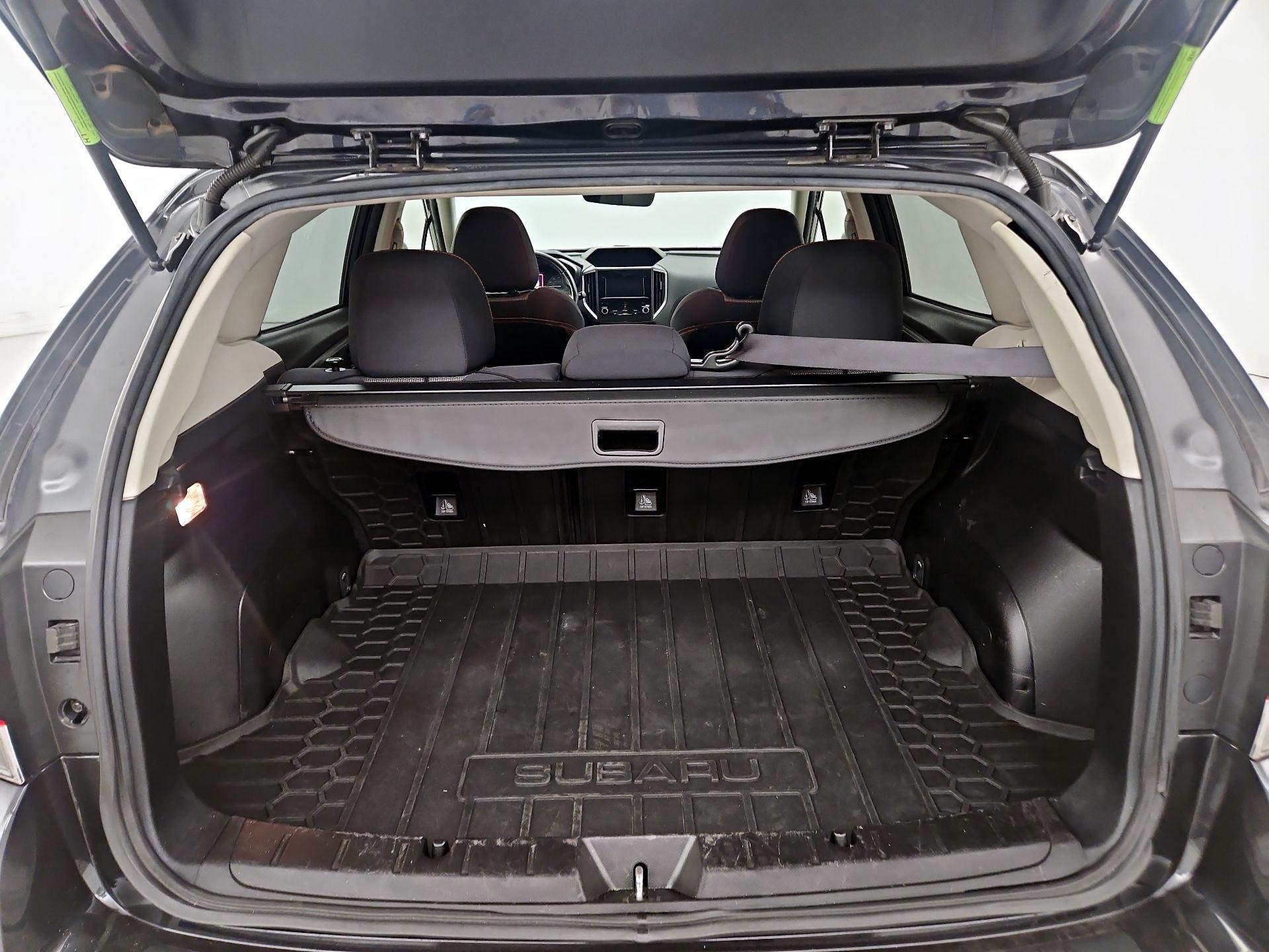 Thumbnail: 2019 Subaru Crosstrek - 19